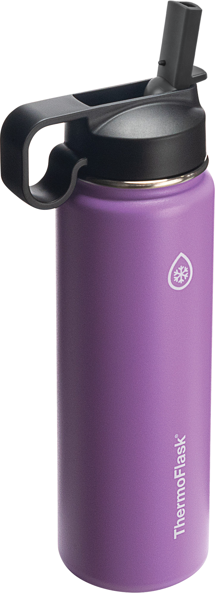 Customize Your Bottle ThermoFlask