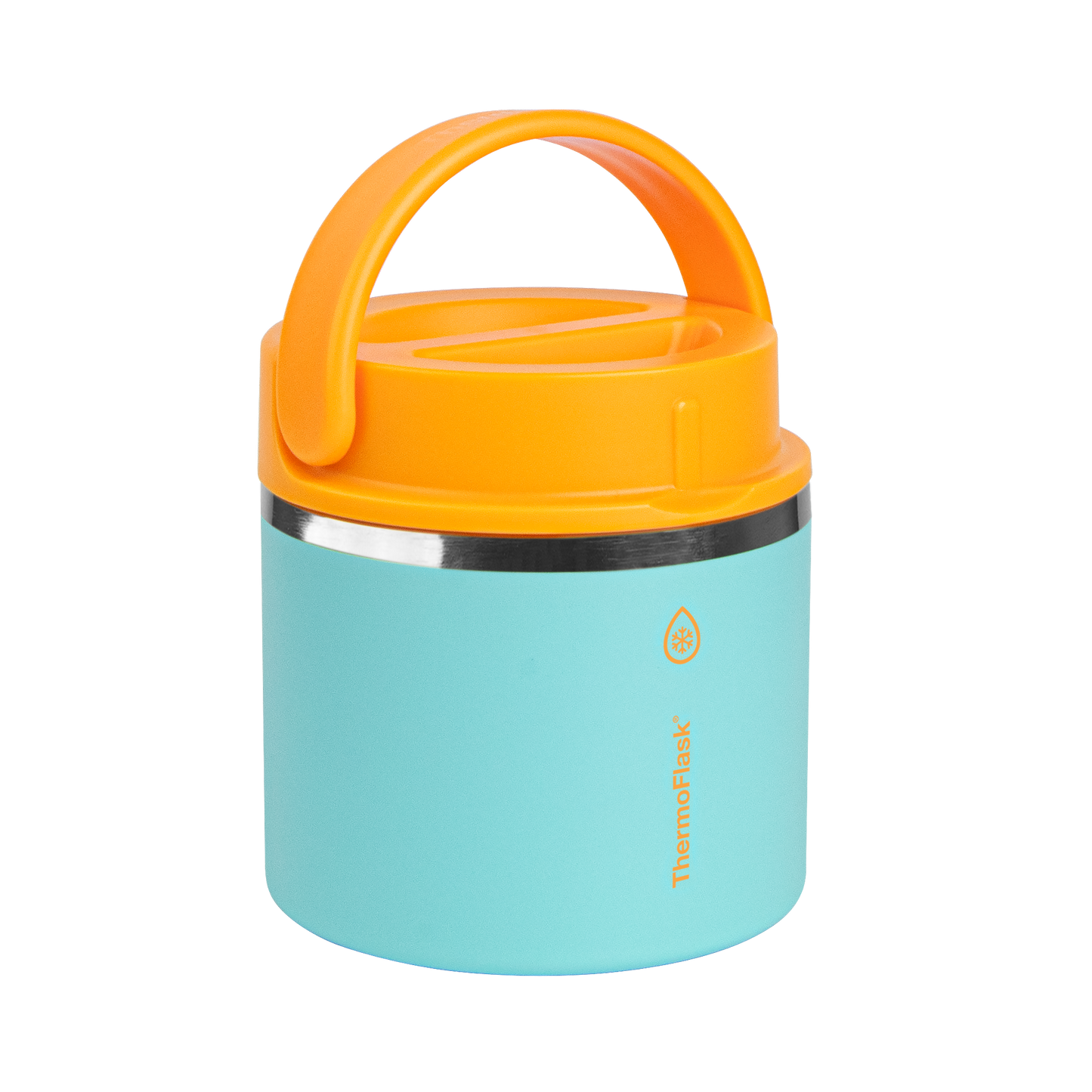 20oz Food Jar 2 Pack