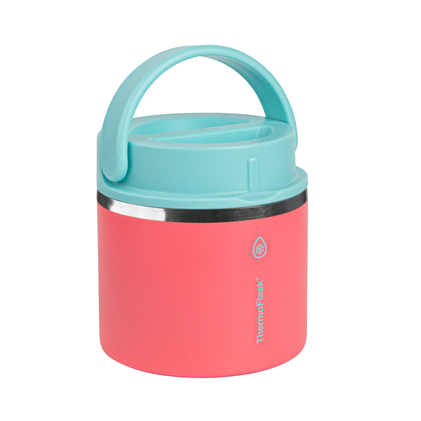 20oz Food Jar 2 Pack