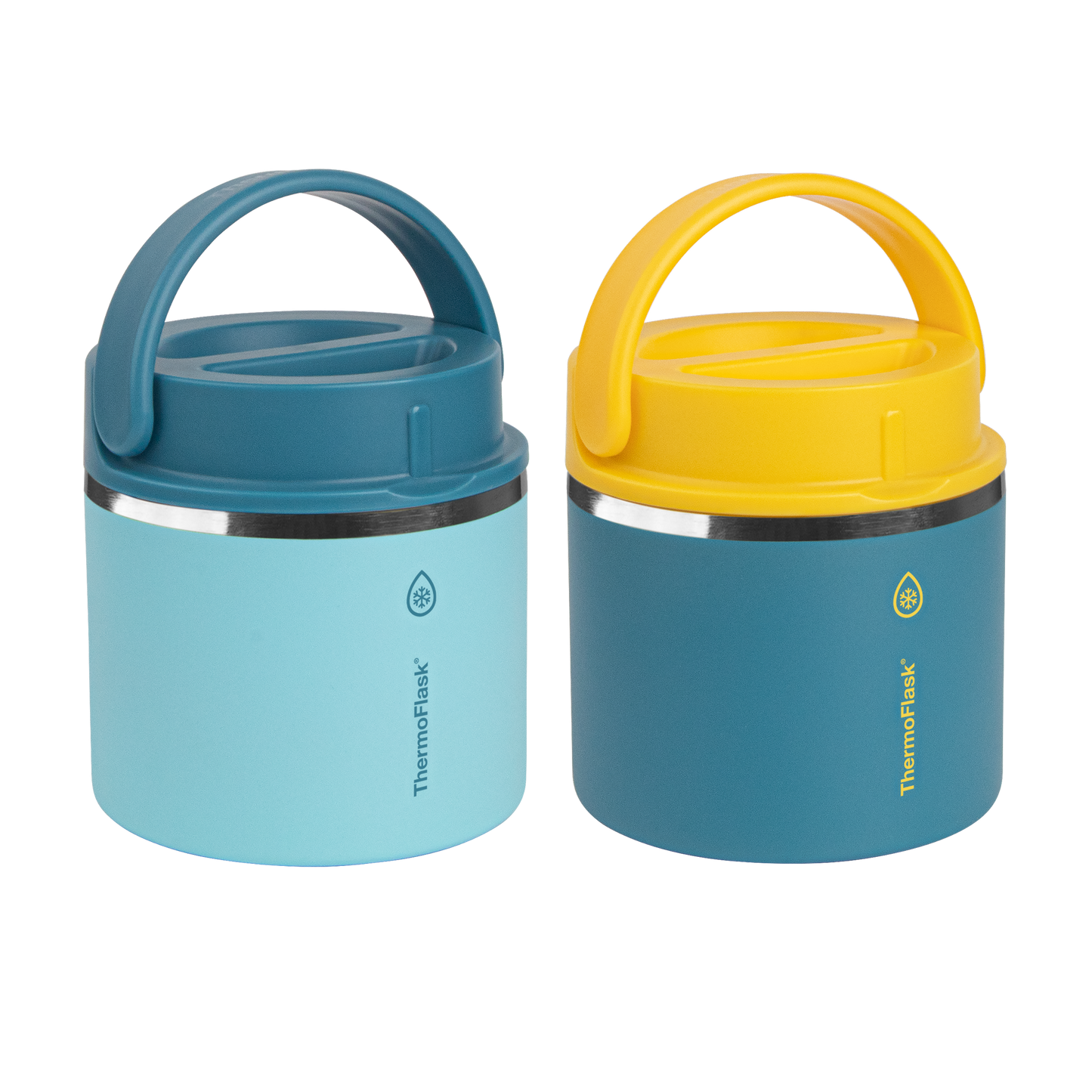 20oz Food Jar 2 Pack