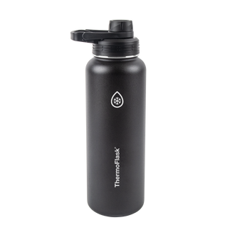 40oz Chug Lid ThermoFlask Water Bottle