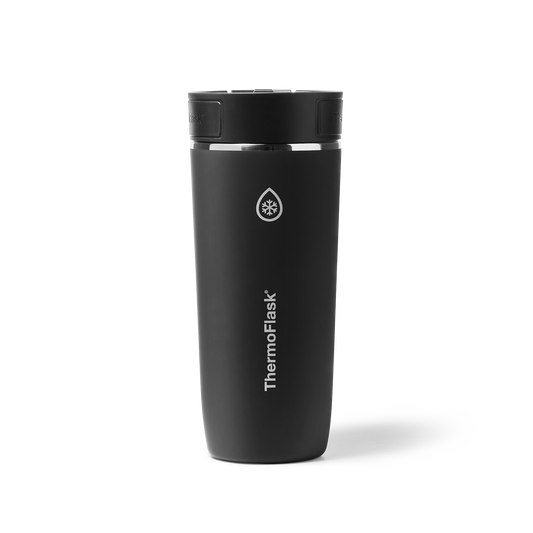 16oz Pitch Black