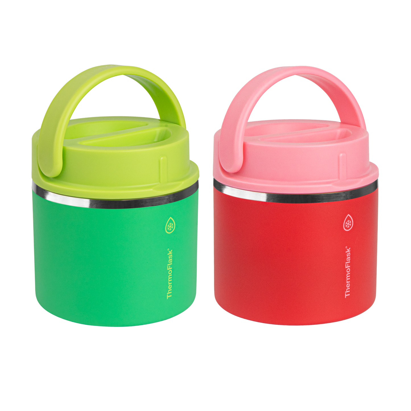 20oz Food Jar 2 Pack