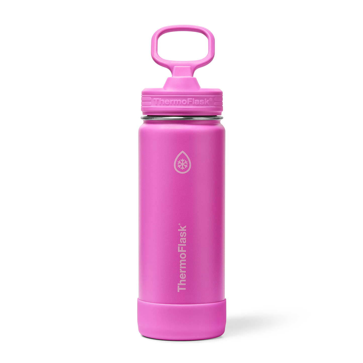 18oz Electric Fuchsia