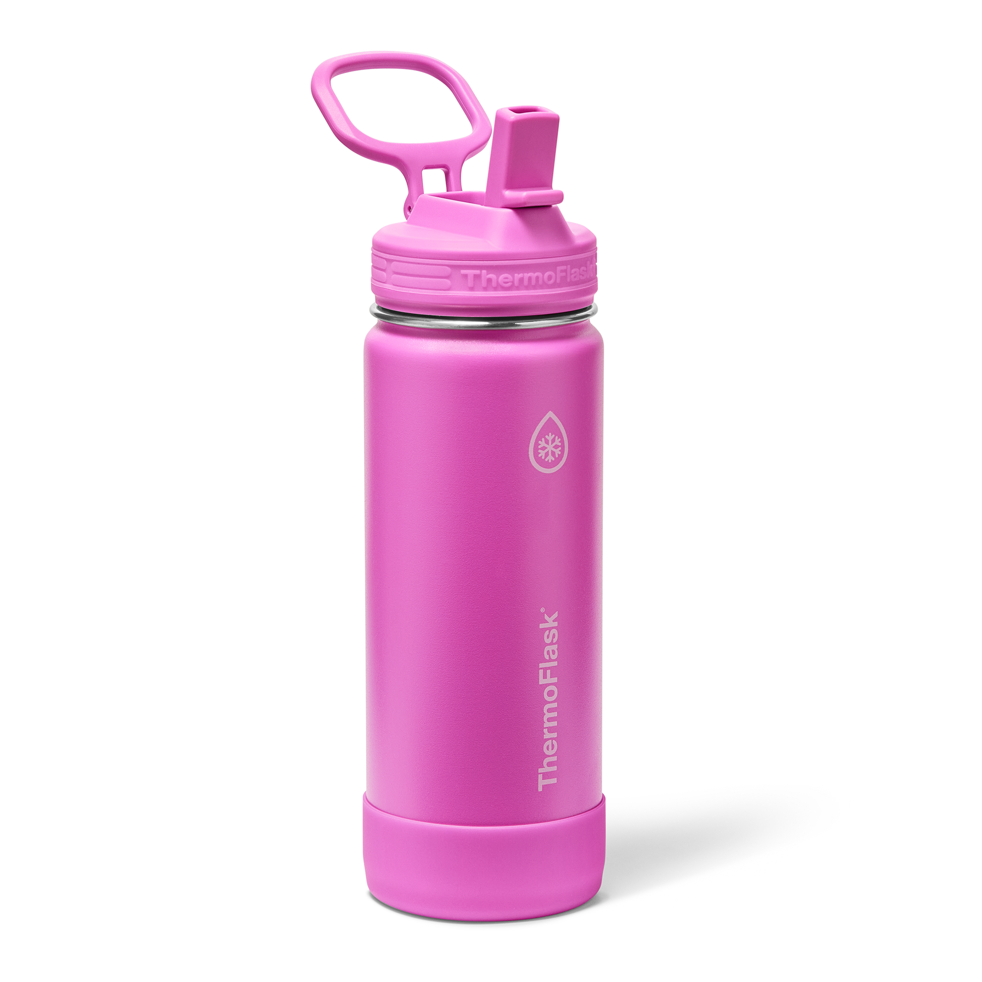 18oz Electric Fuchsia