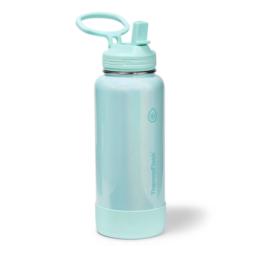 32oz Optic White