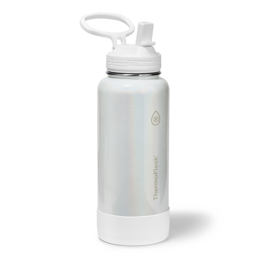 32oz Optic White