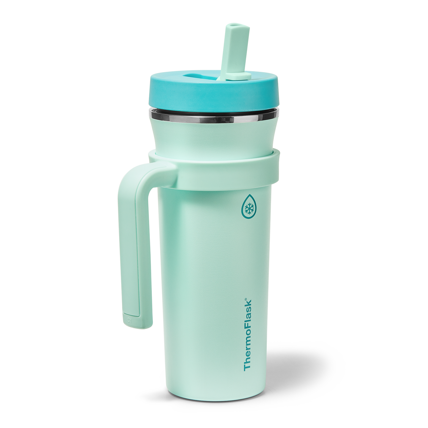 32oz Aqua Breeze