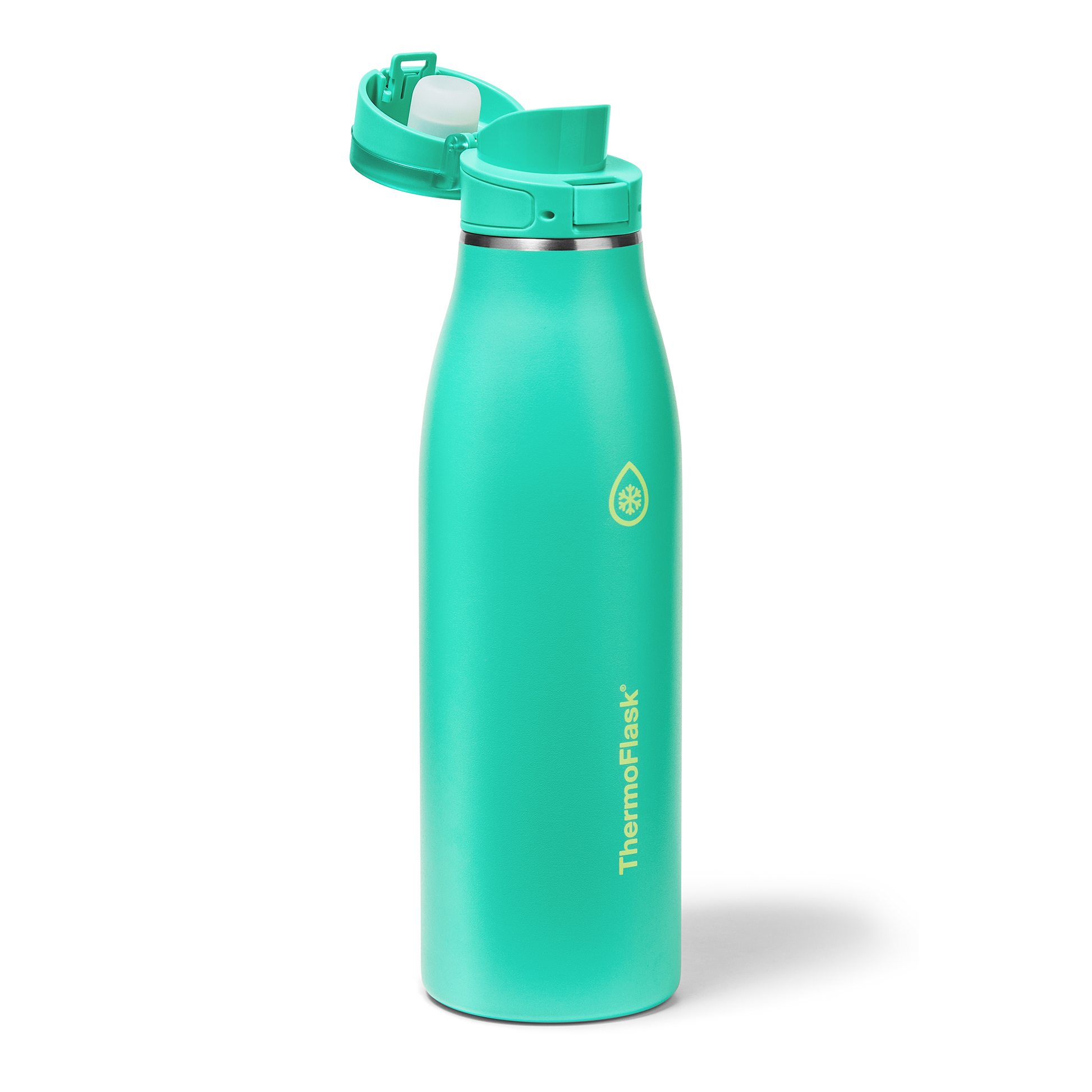 25oz Screamin' Green