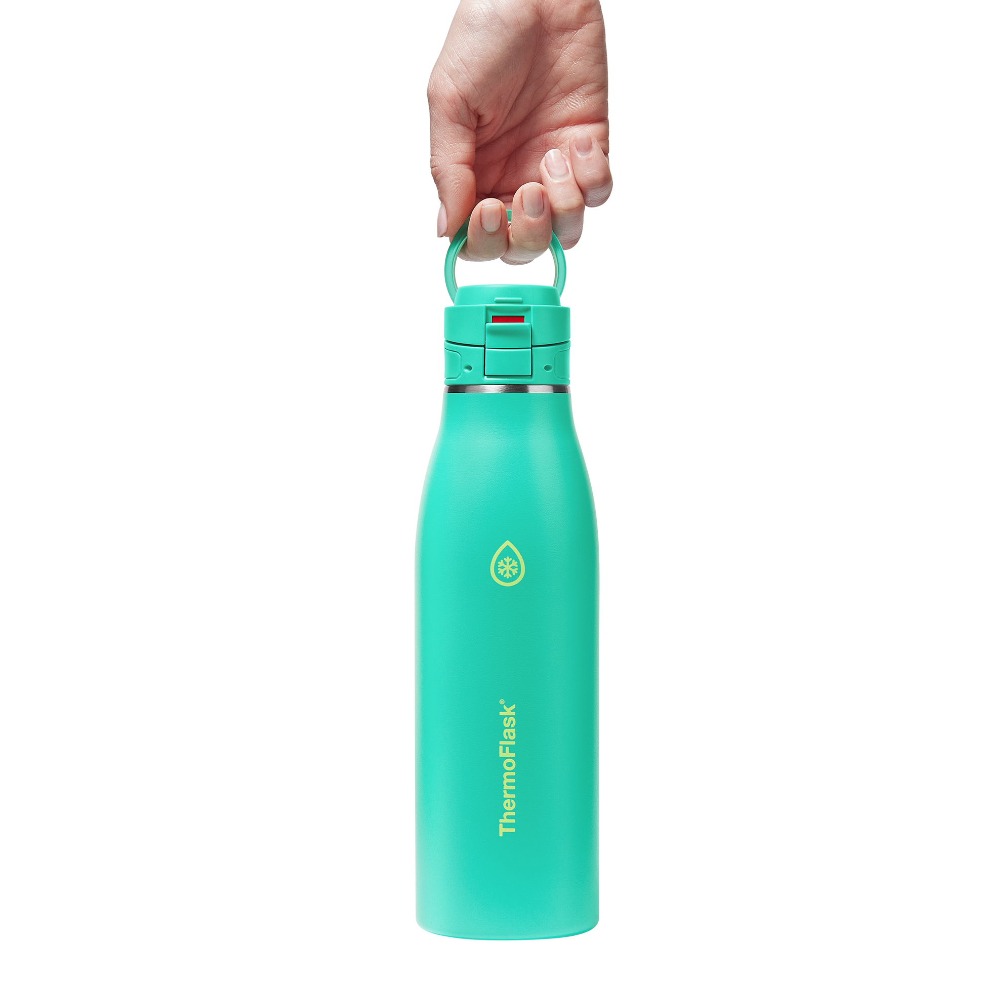 25oz Screamin' Green