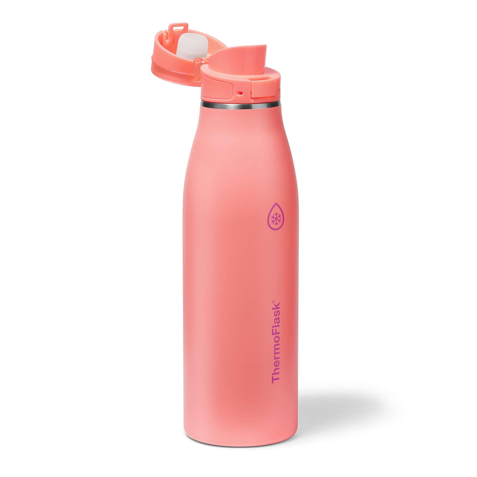 25oz Sunkissed Coral