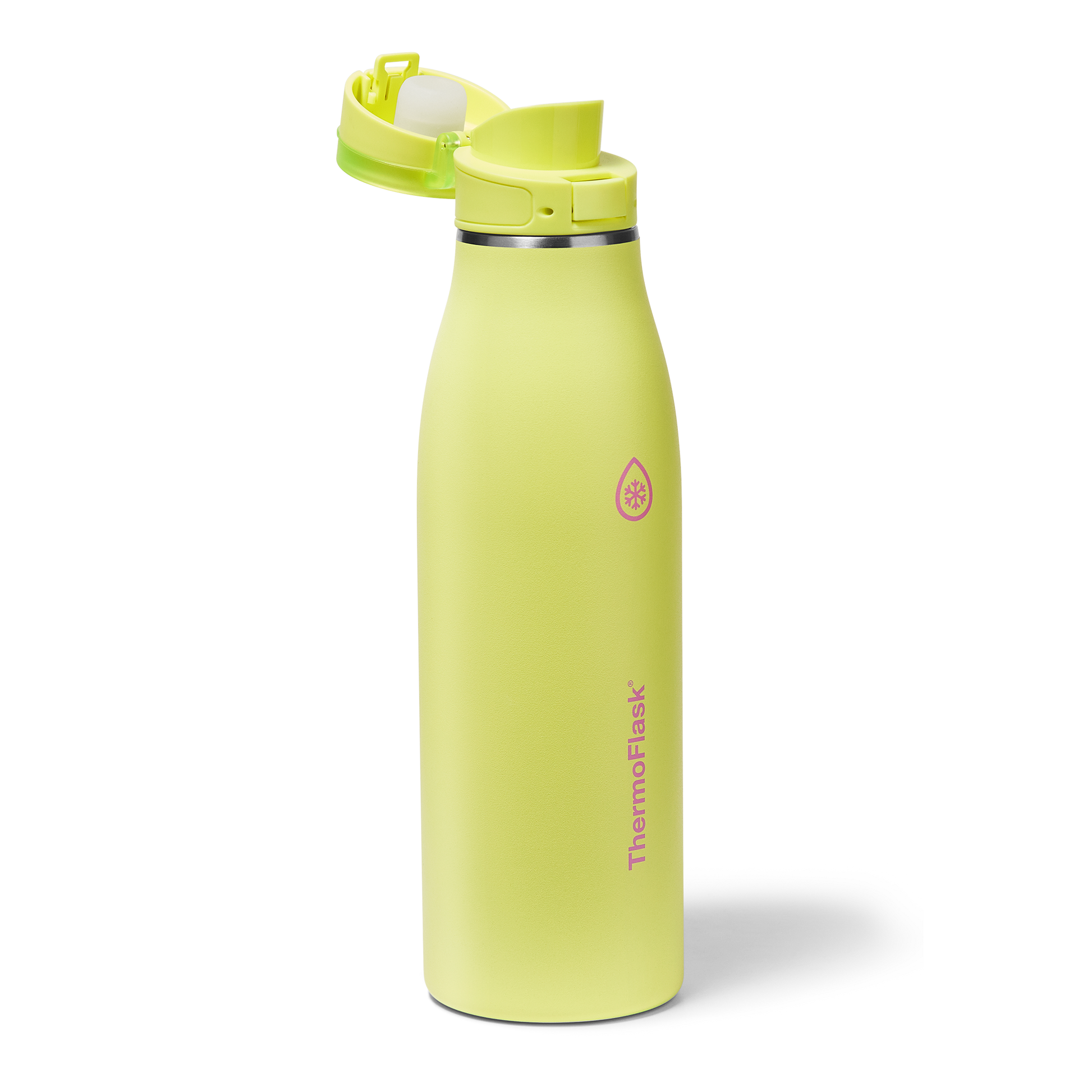 25oz Unmellow Yellow