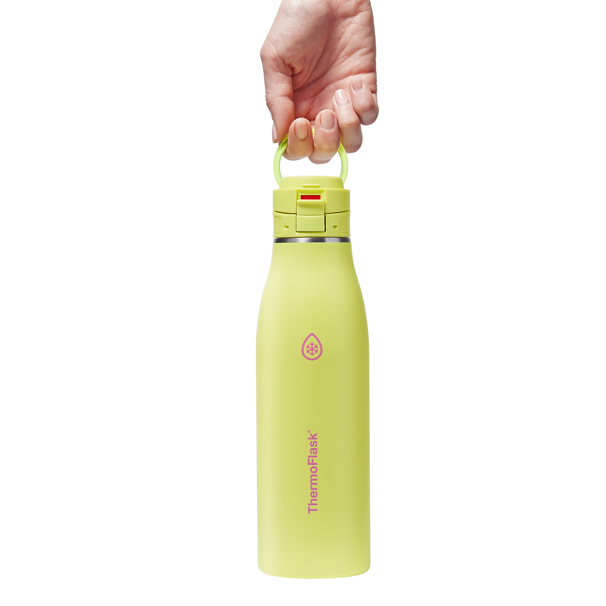 25oz Unmellow Yellow