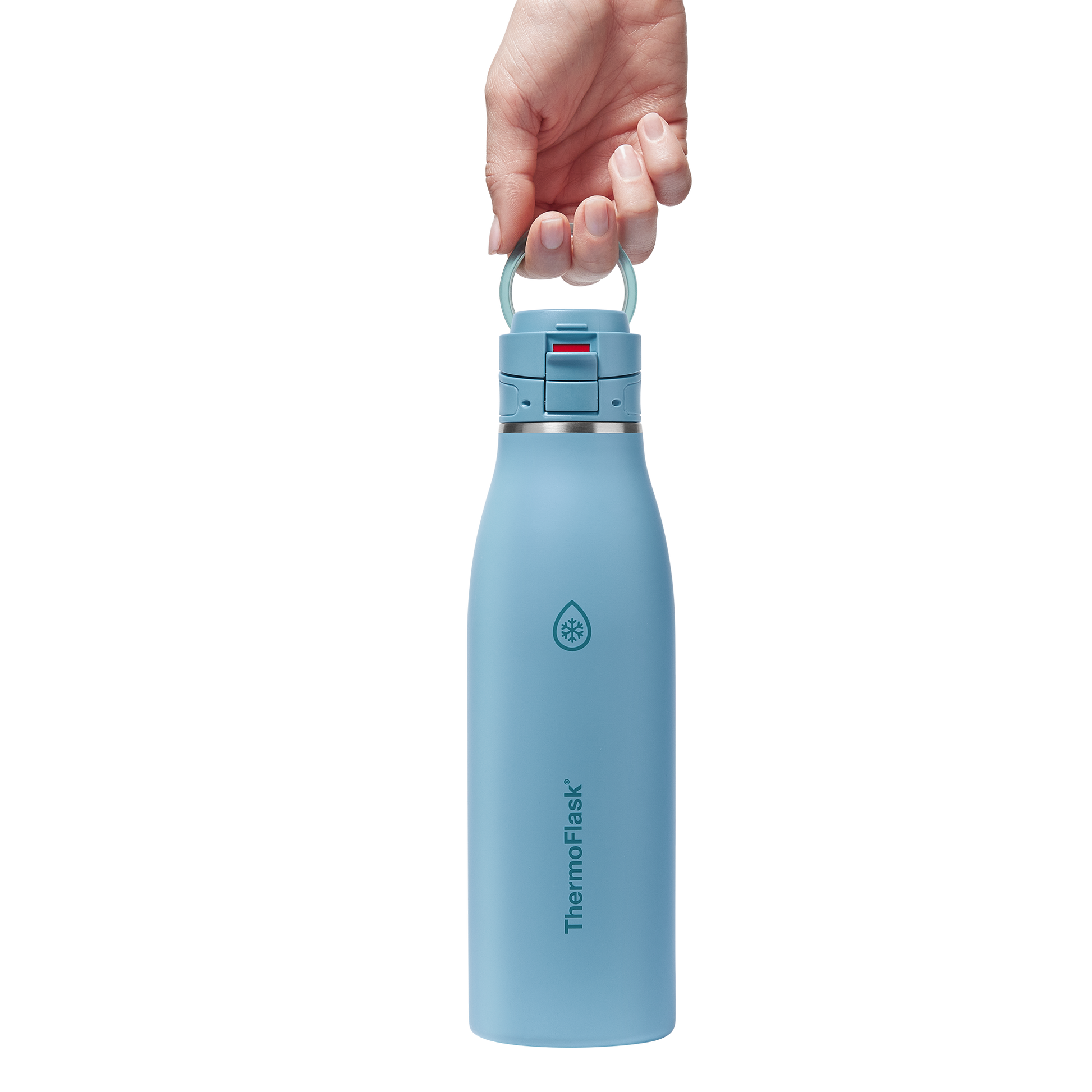 25oz Shaded Teal