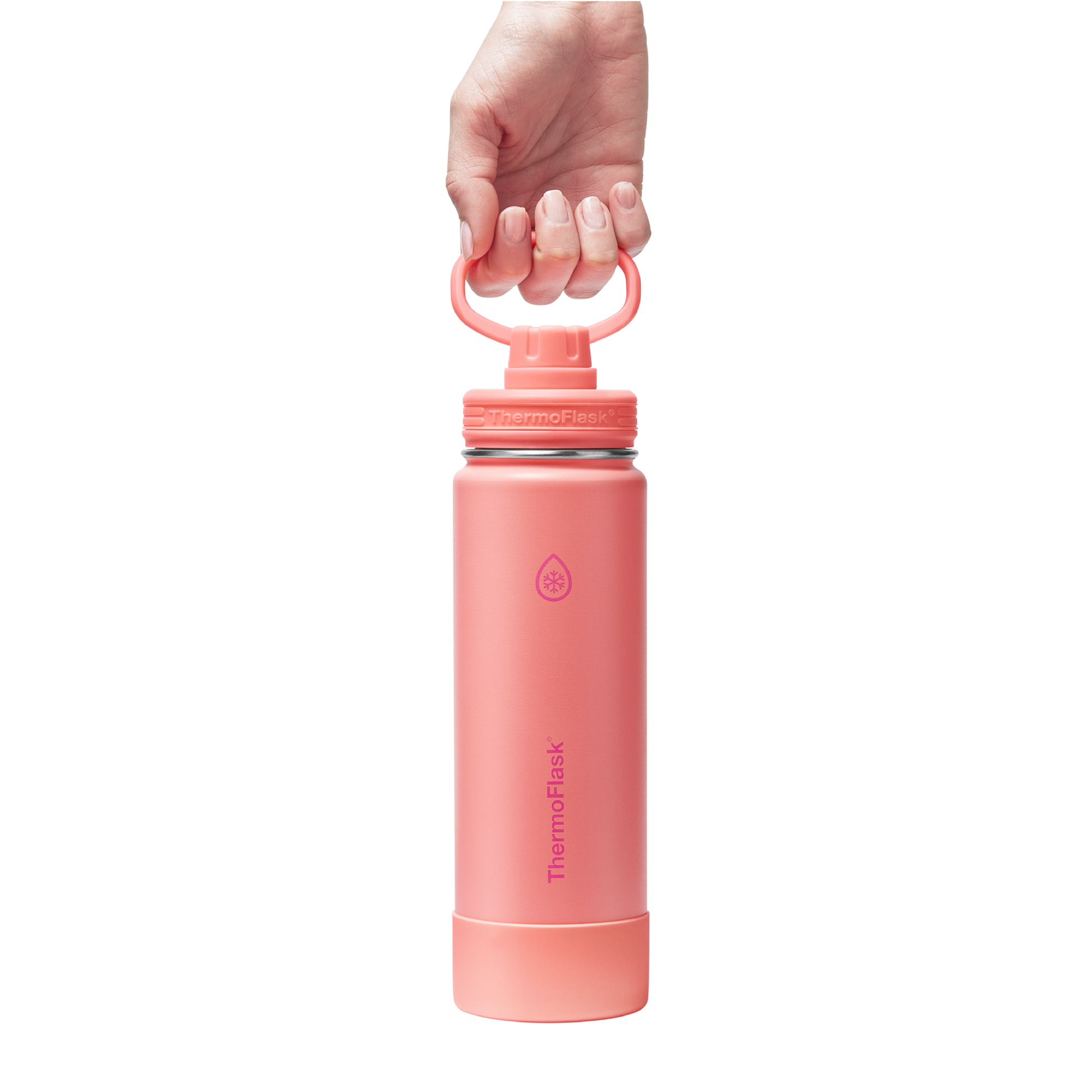 24oz Sunkissed Coral