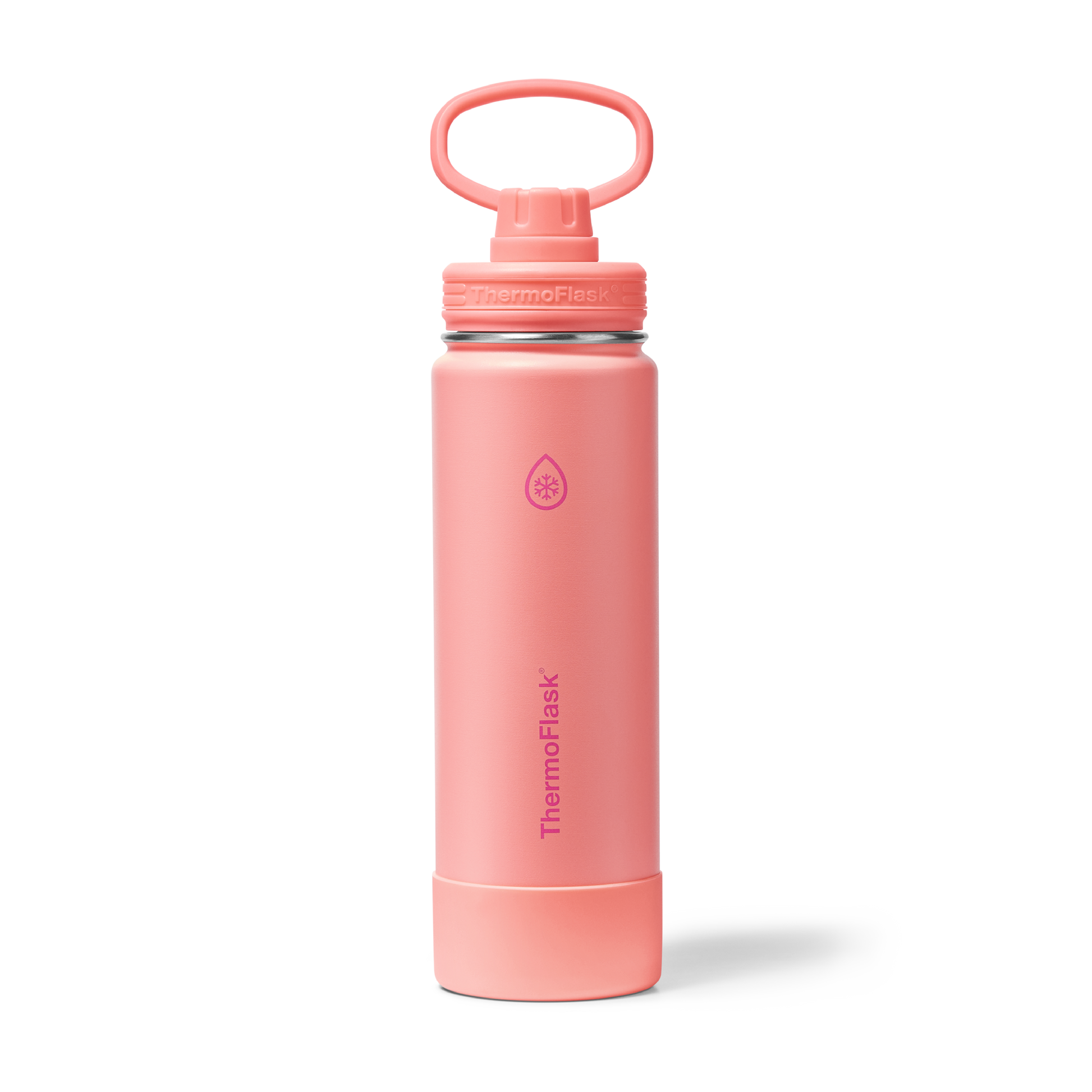 24oz Sunkissed Coral