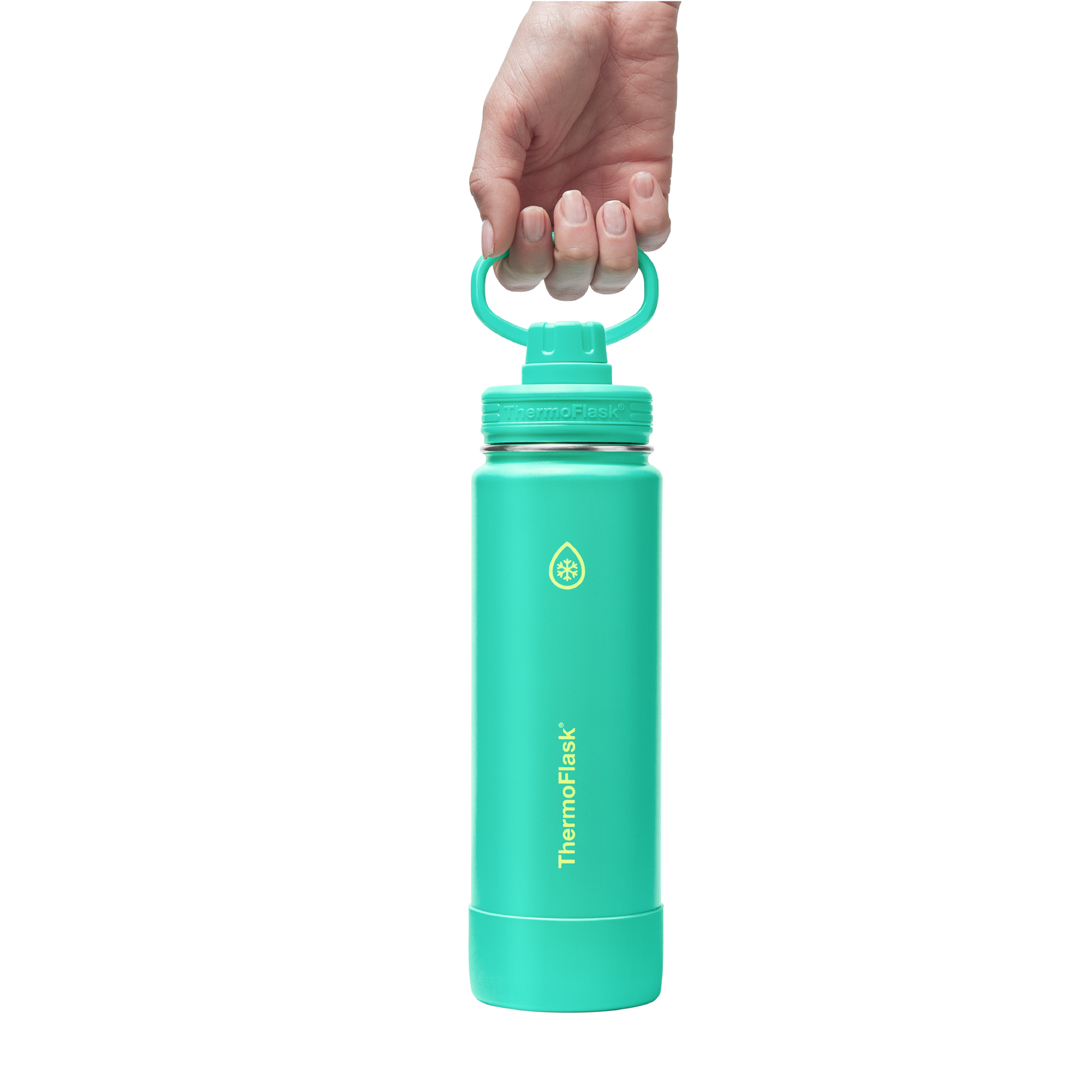 24oz Screamin' Green