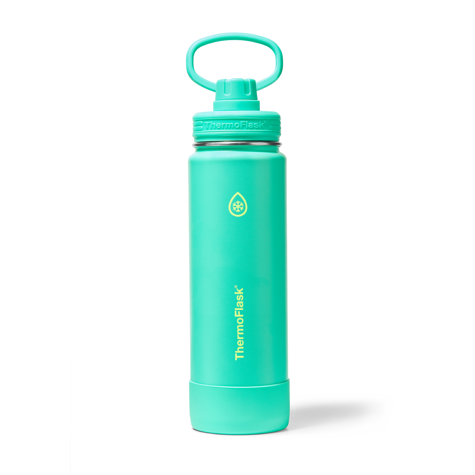 24oz Screamin' Green