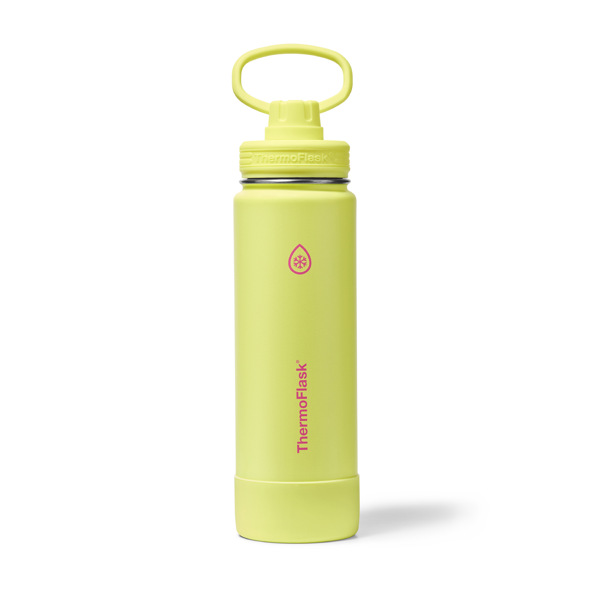 24oz Unmellow Yellow