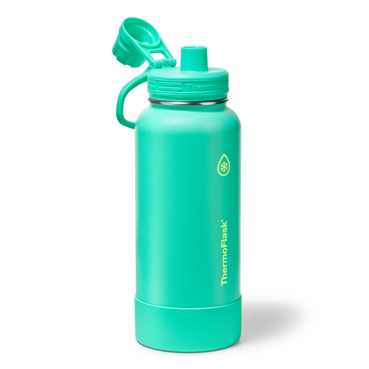 24oz Vivid Blue