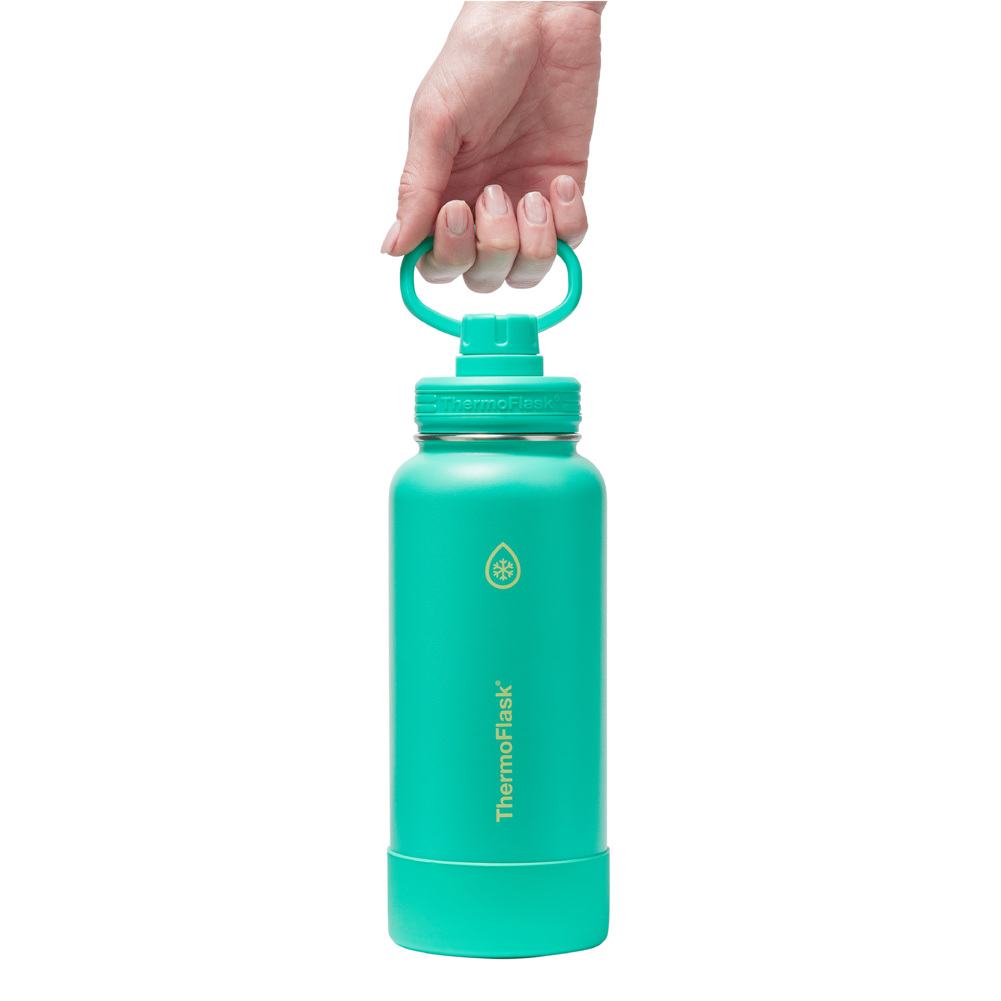 32oz Screamin' Green