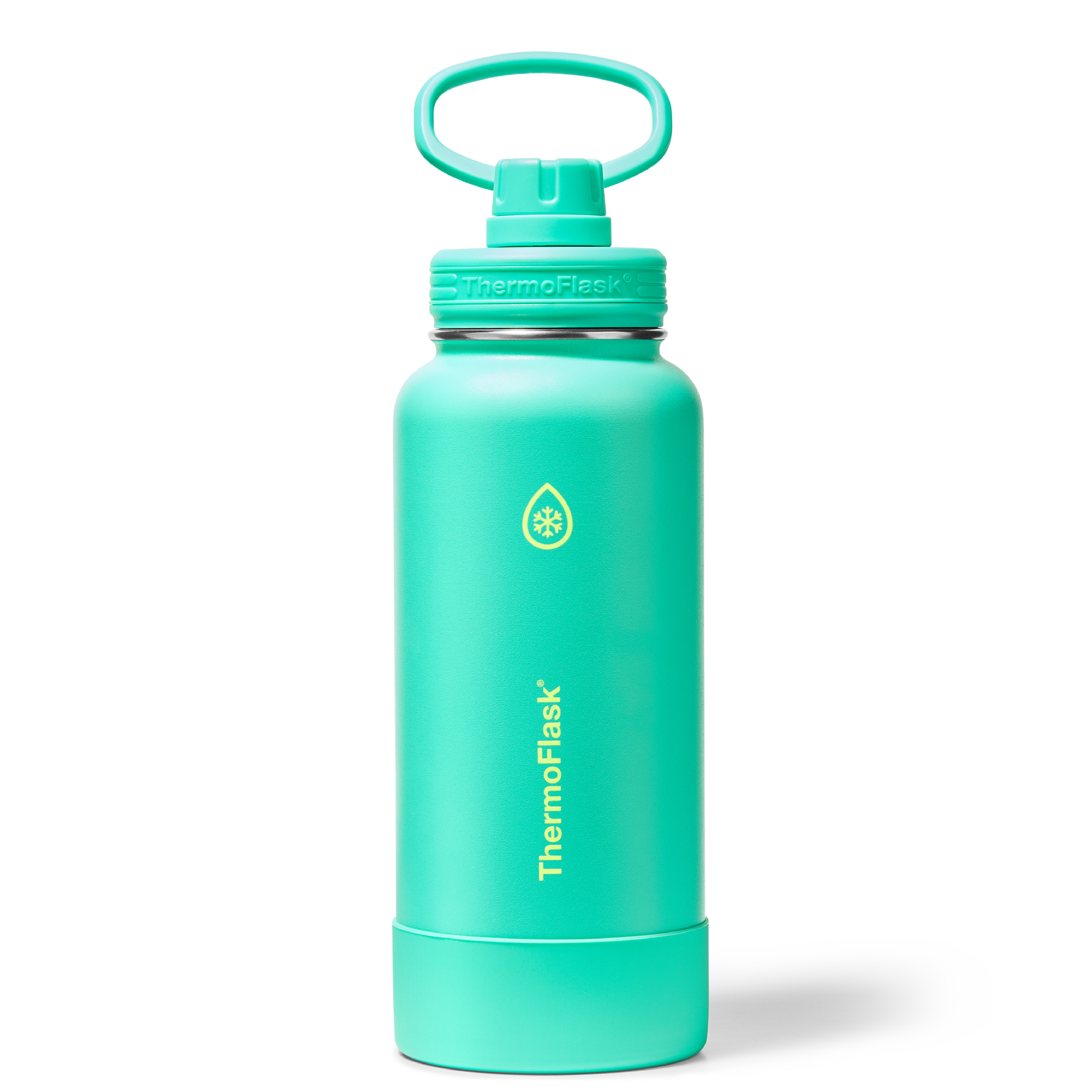 32oz Screamin' Green