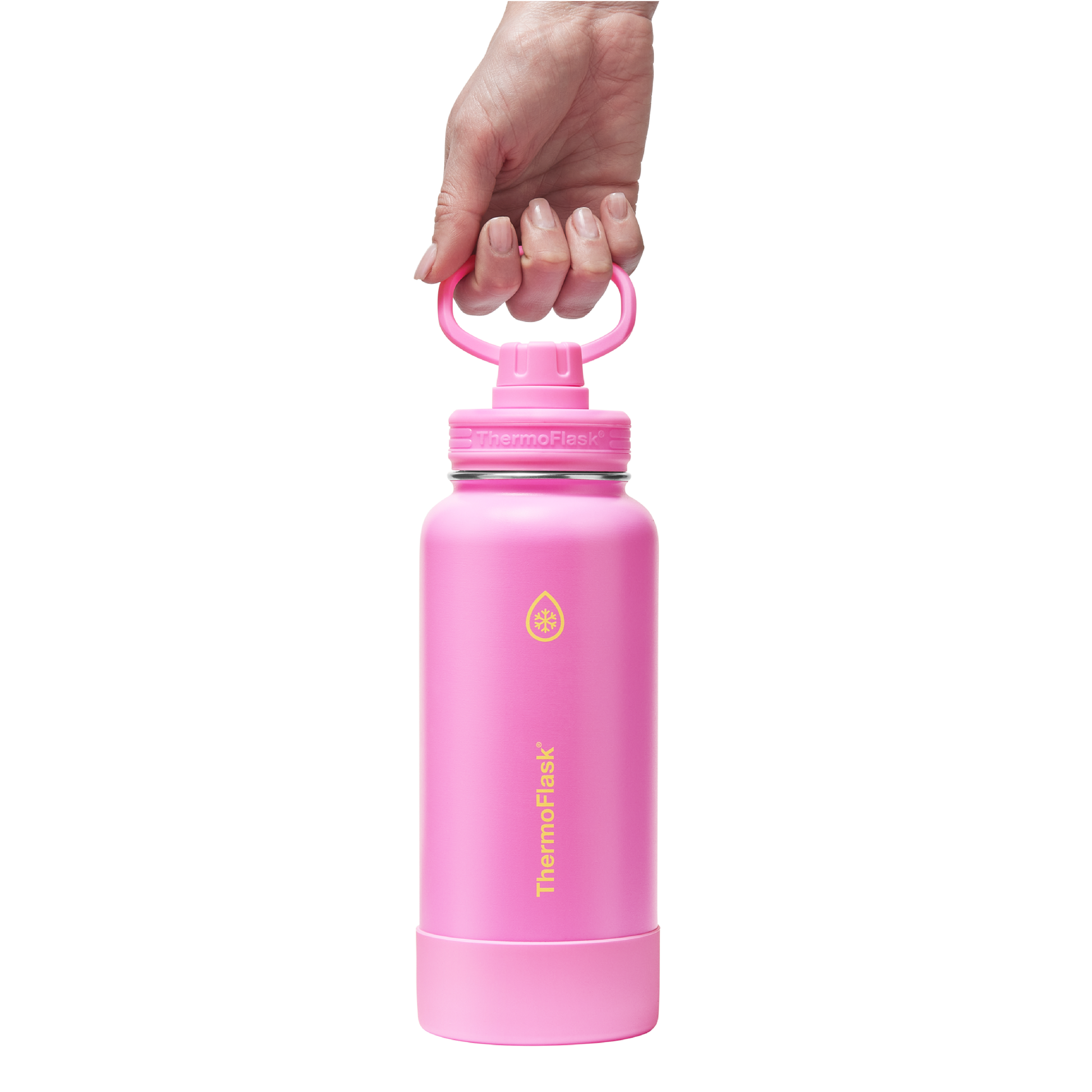 32oz Shocking Pink