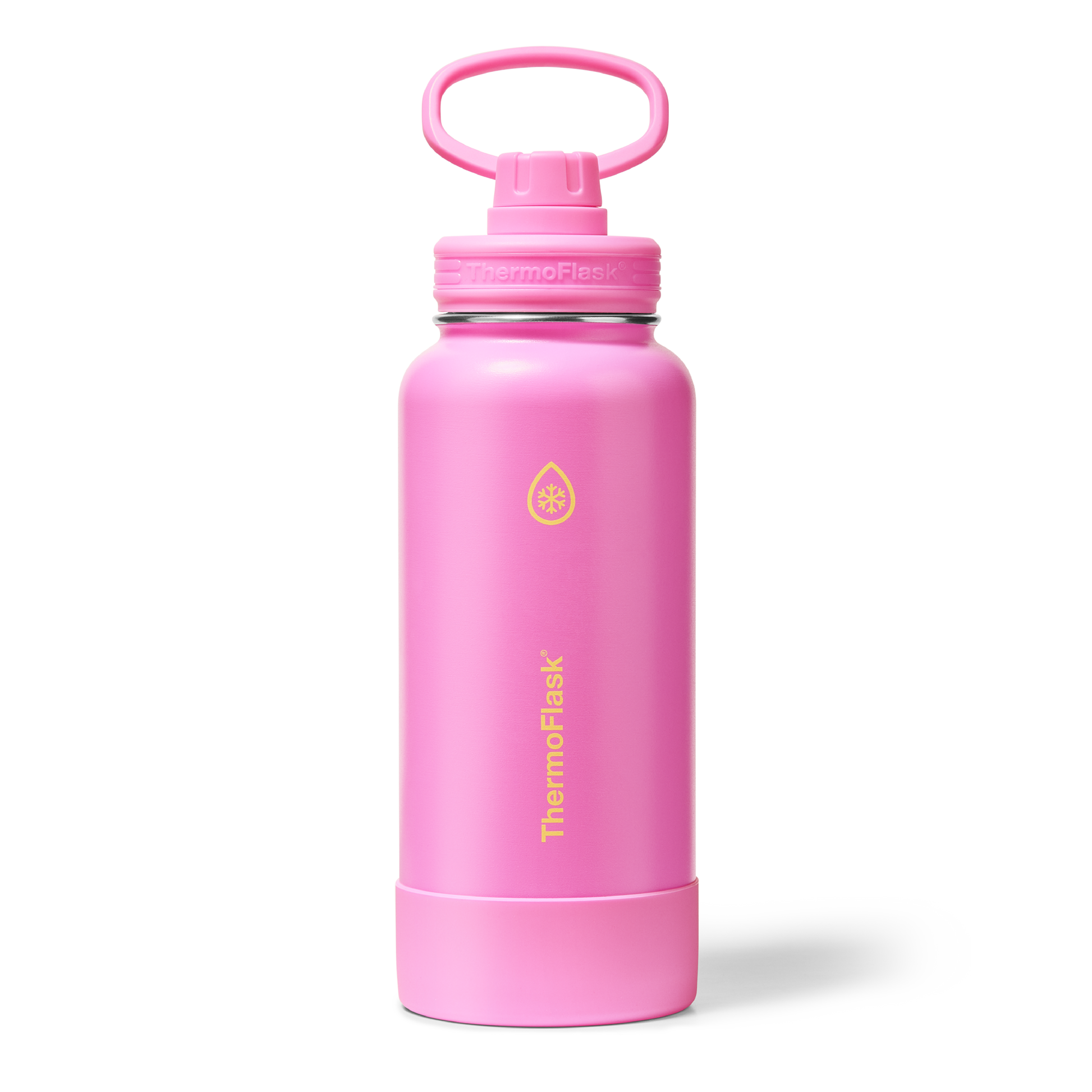 32oz Shocking Pink