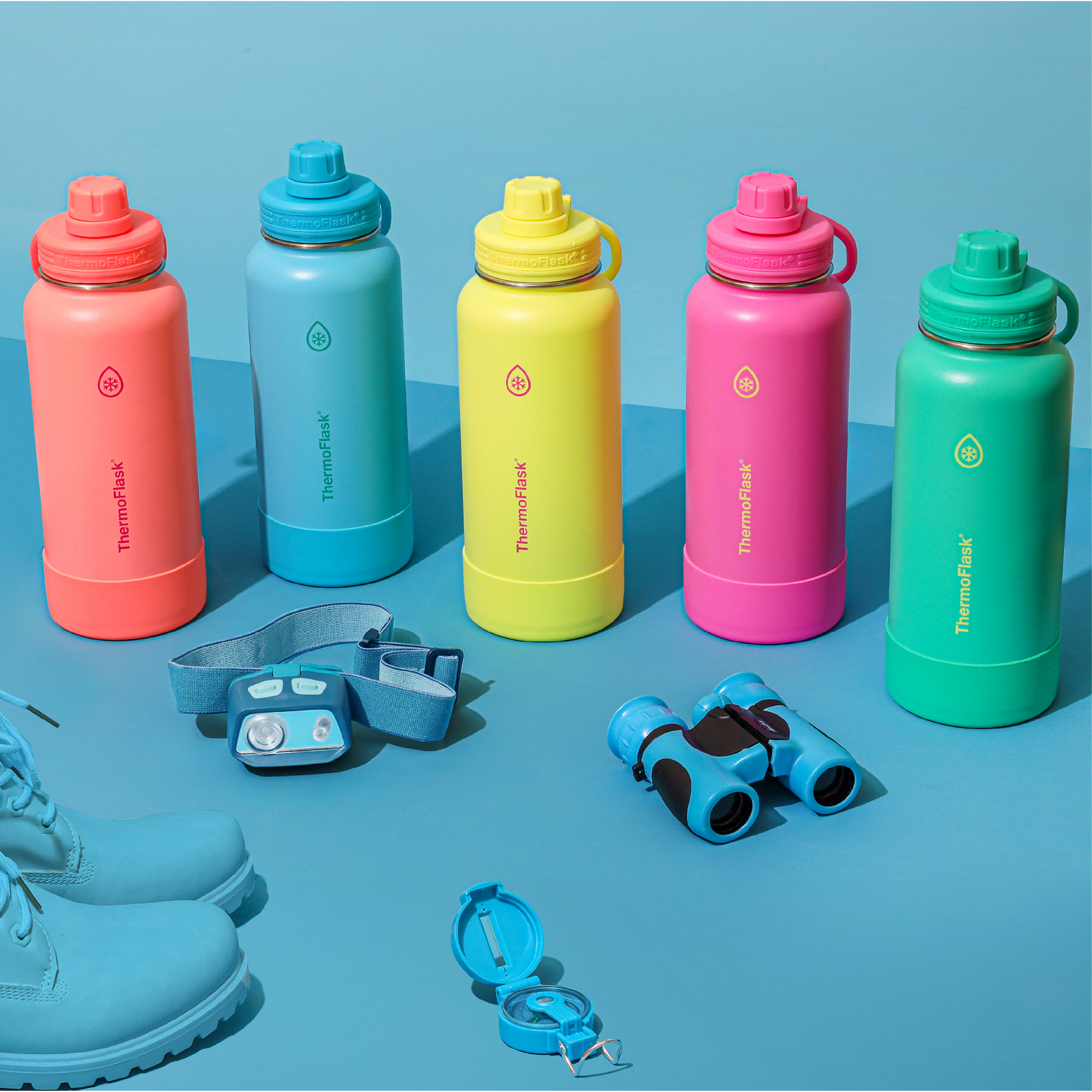 32oz Unmellow Yellow