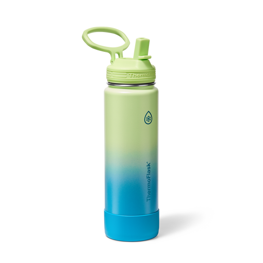 24oz Ocean Waves