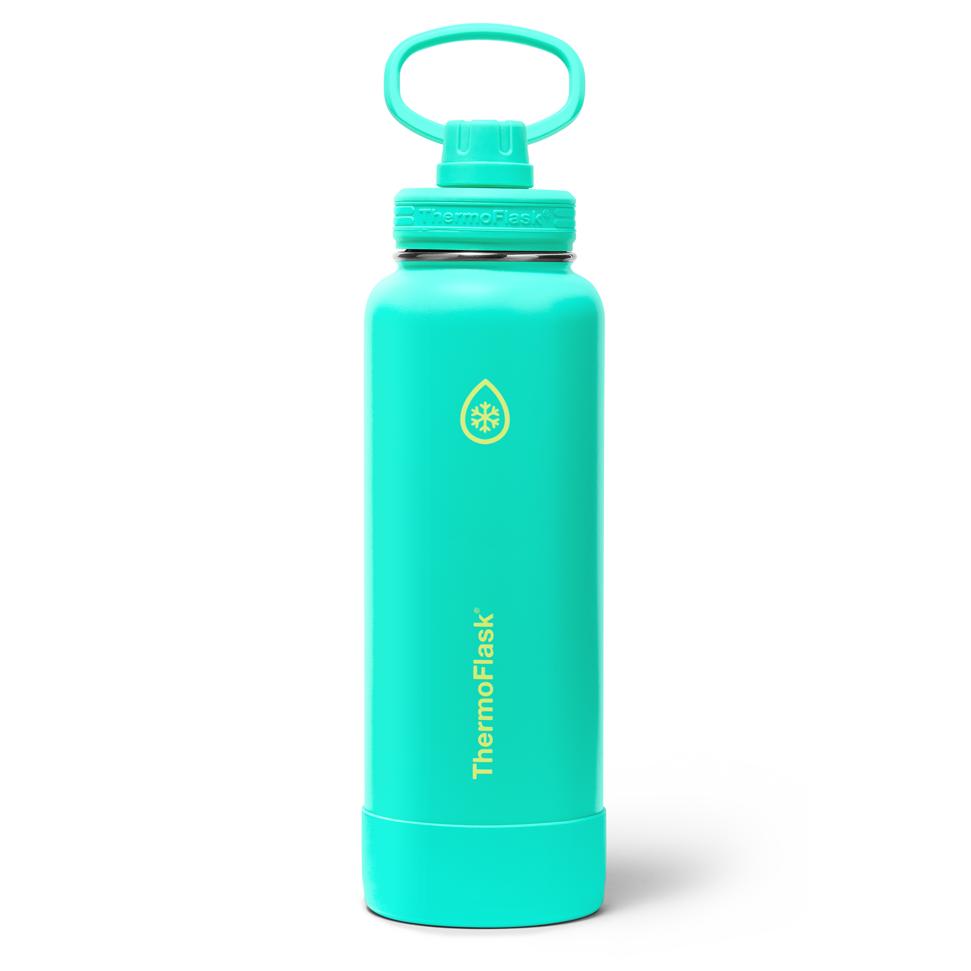 40oz Screamin' Green