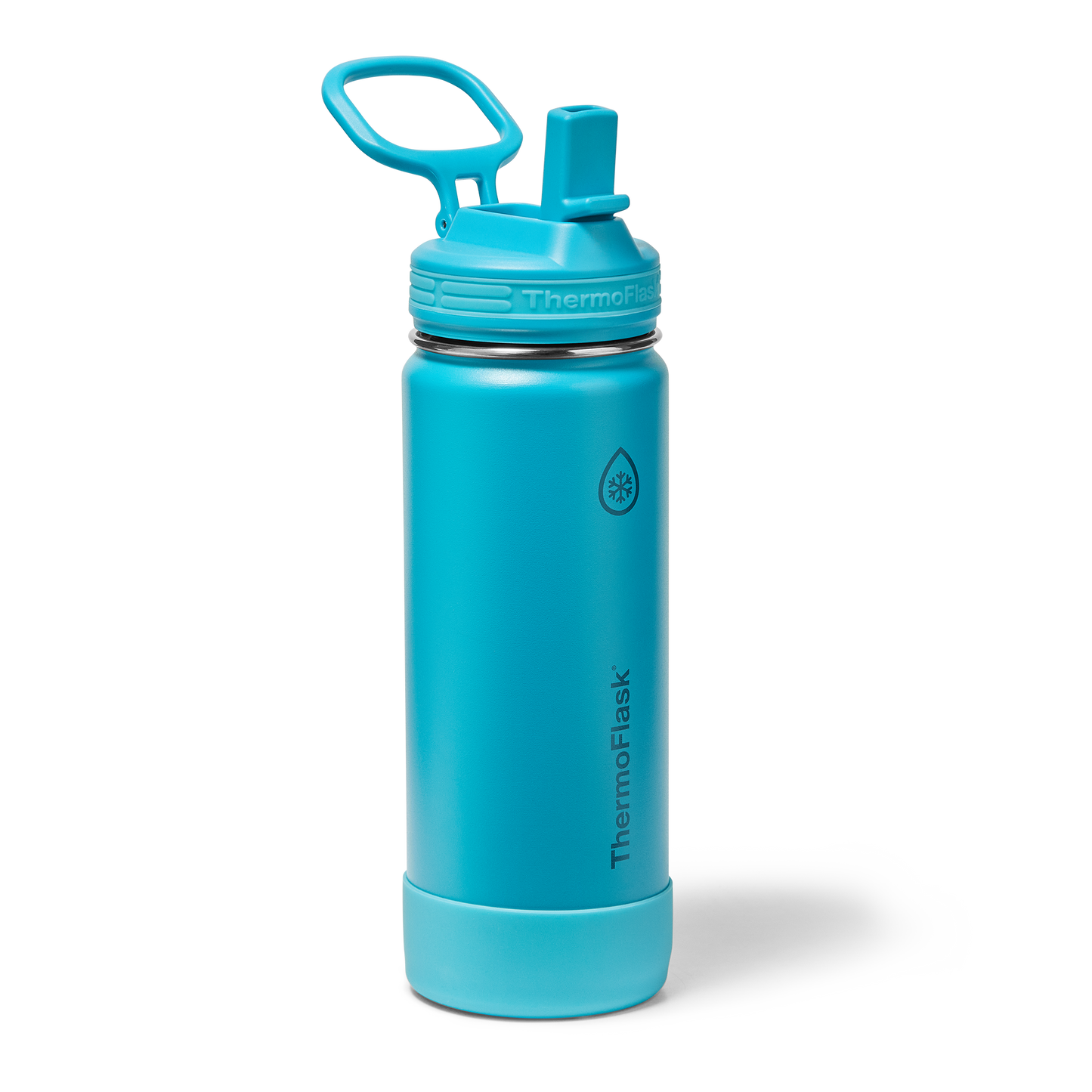 18oz Retro Blue