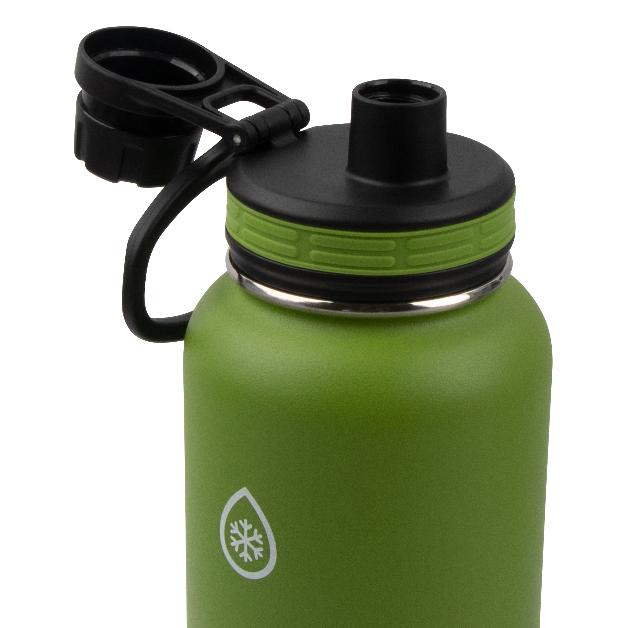 Bottle Bumper for Hydro Flask (or similar) 40 oz Water Bottles