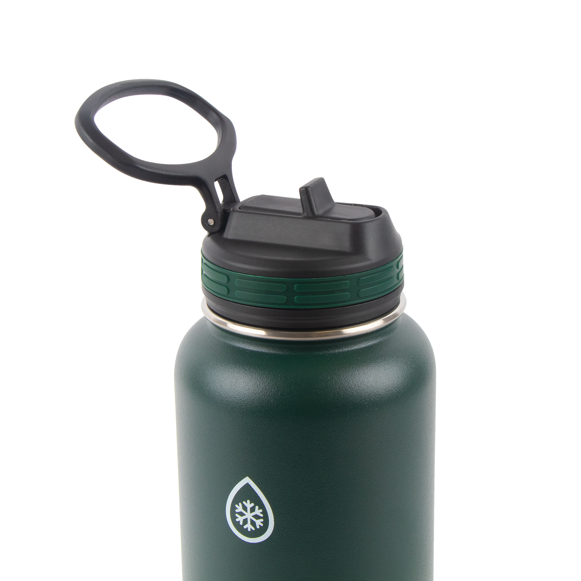 40oz Ice Grey/Pine