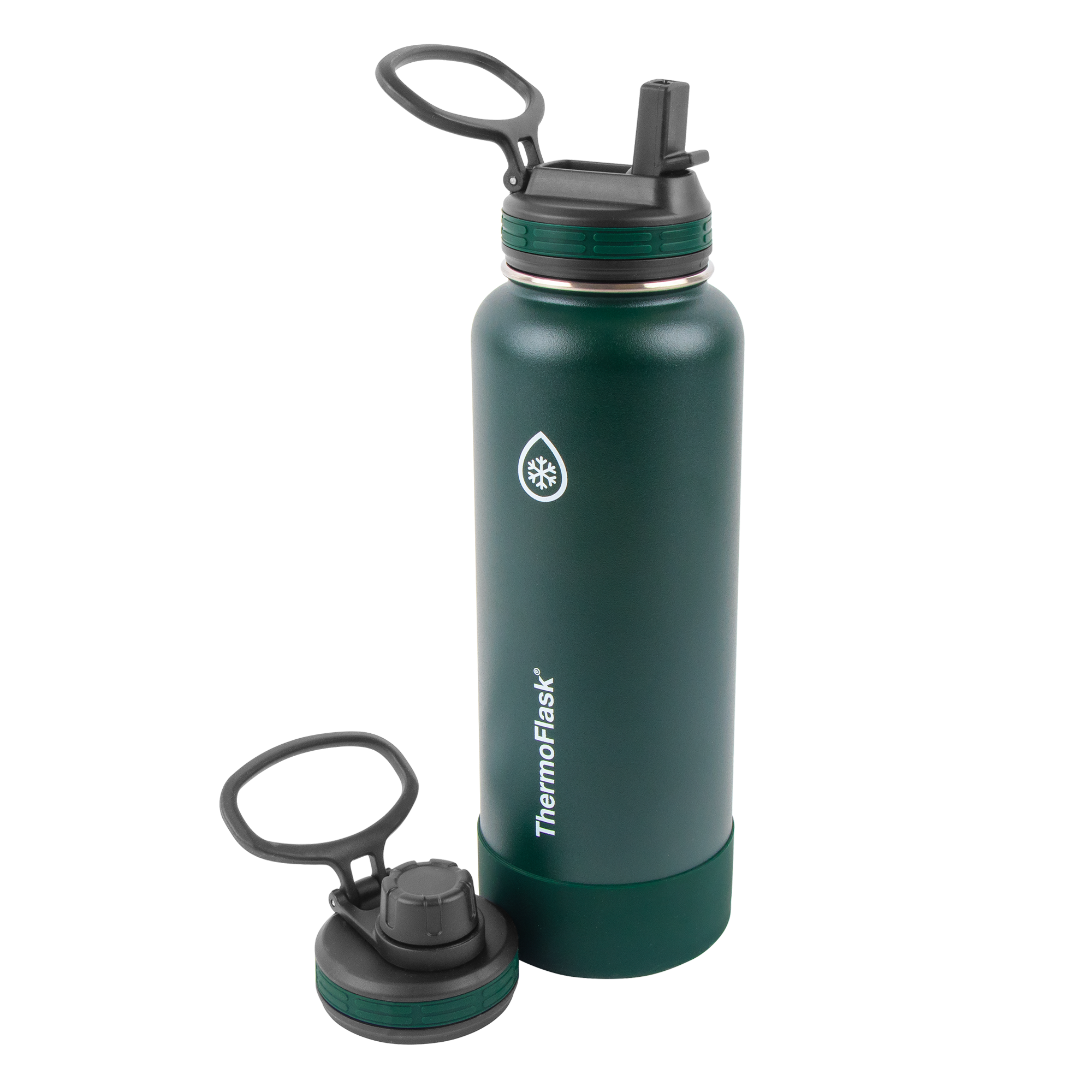 Should You Buy? ThermoFlask 40oz Insulated Water Bottle 