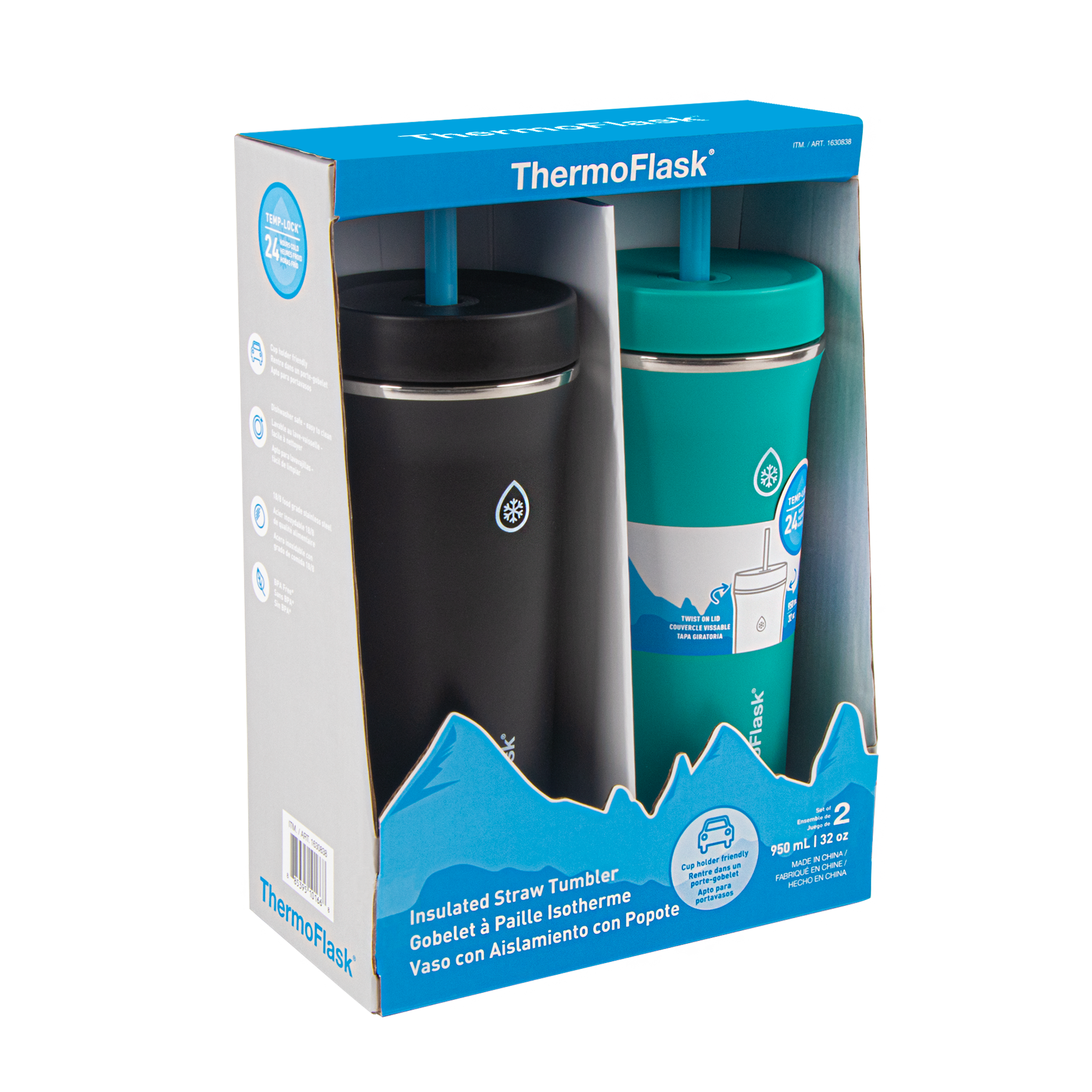 http://mythermoflask.com/cdn/shop/products/1630838-10166-ThermoFlask-Standard-Straw-Tumbler-32-2pk-Black-TealGreen-Box.png?v=1677191910