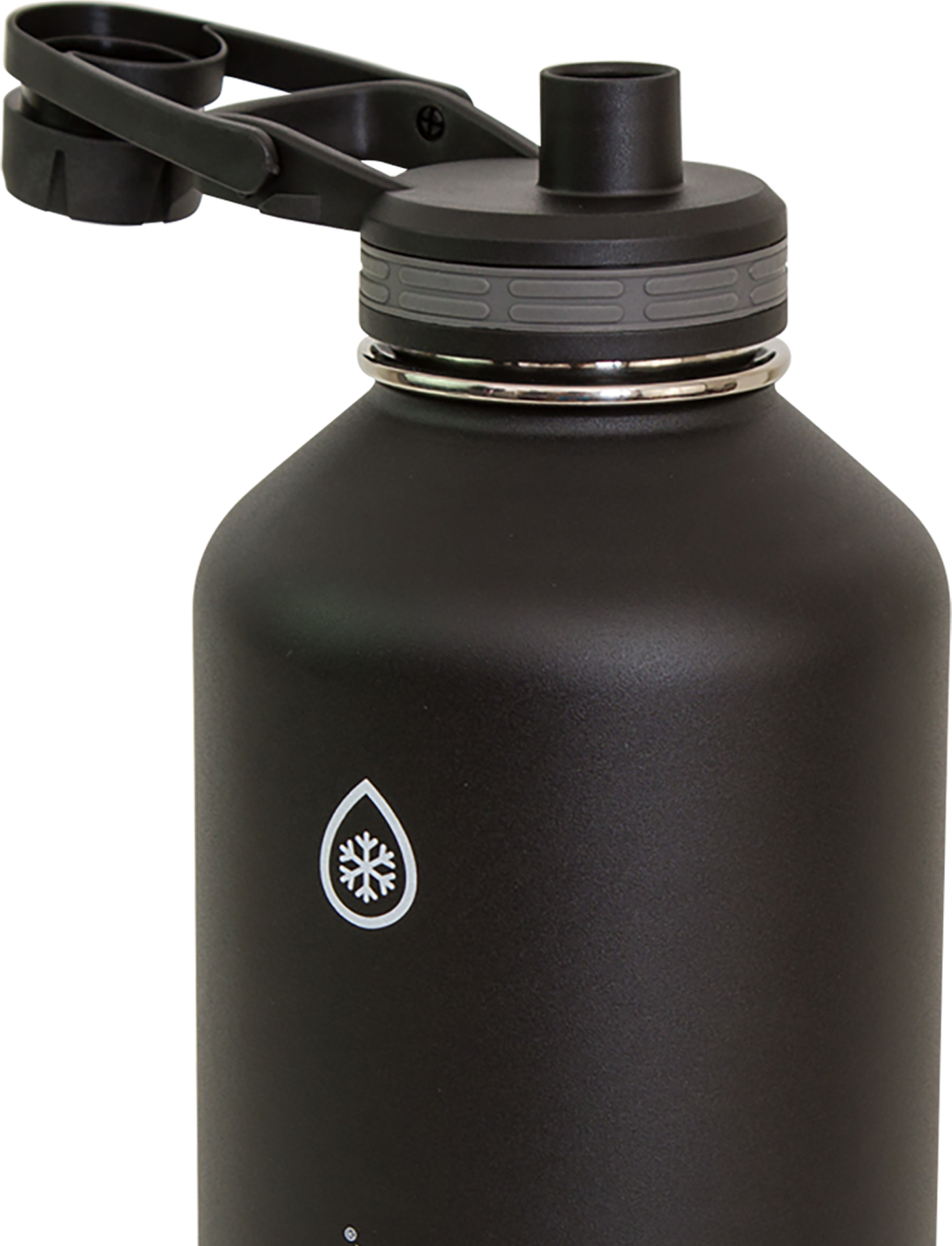 thermos water bottle 64 oz with