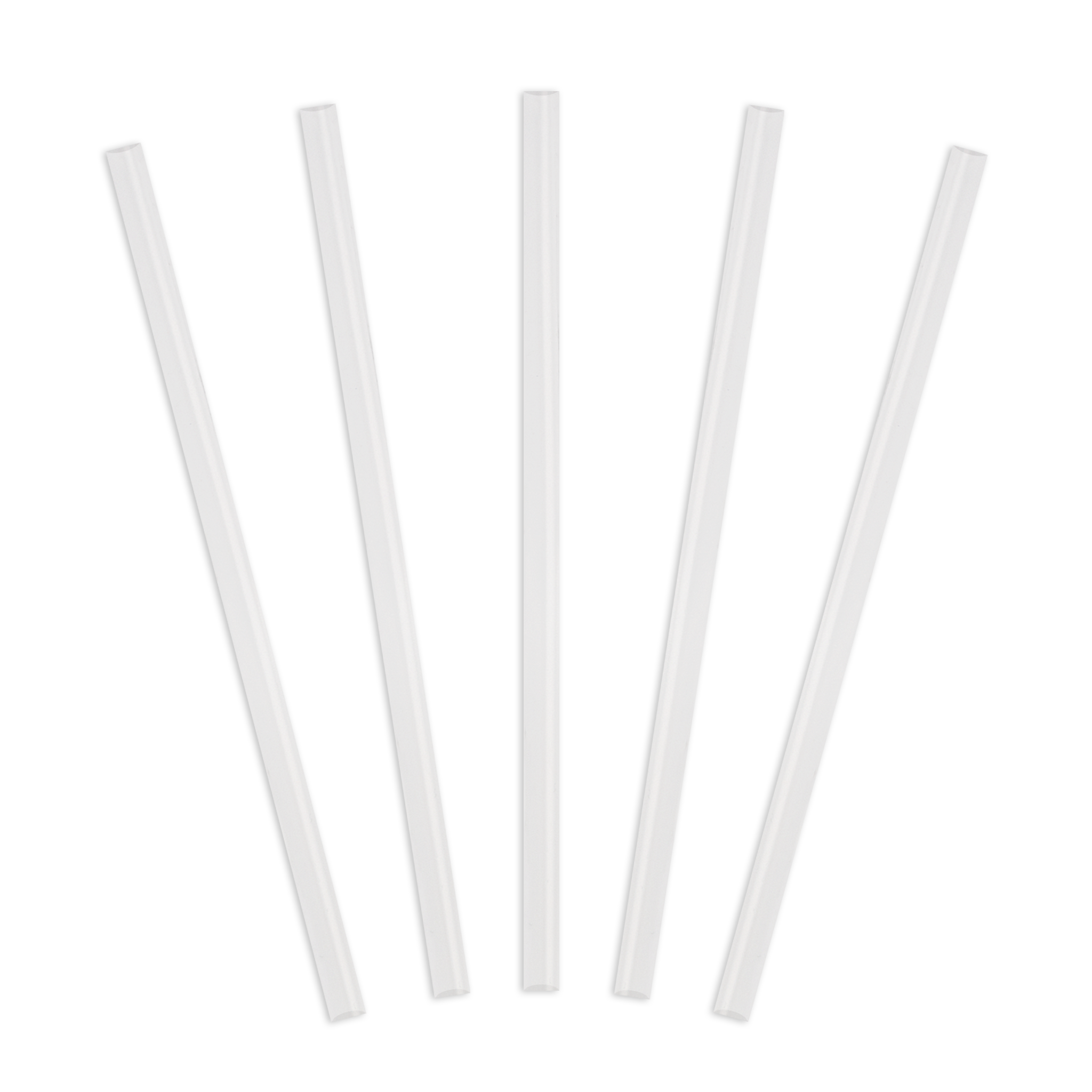 Miracredo 7 PCS Replacement Straws for Simple Modern, Fit Giotto, Fit  Thermoflask and for More Water Flask, BPA Free Straws Fit Takeya  Replacement