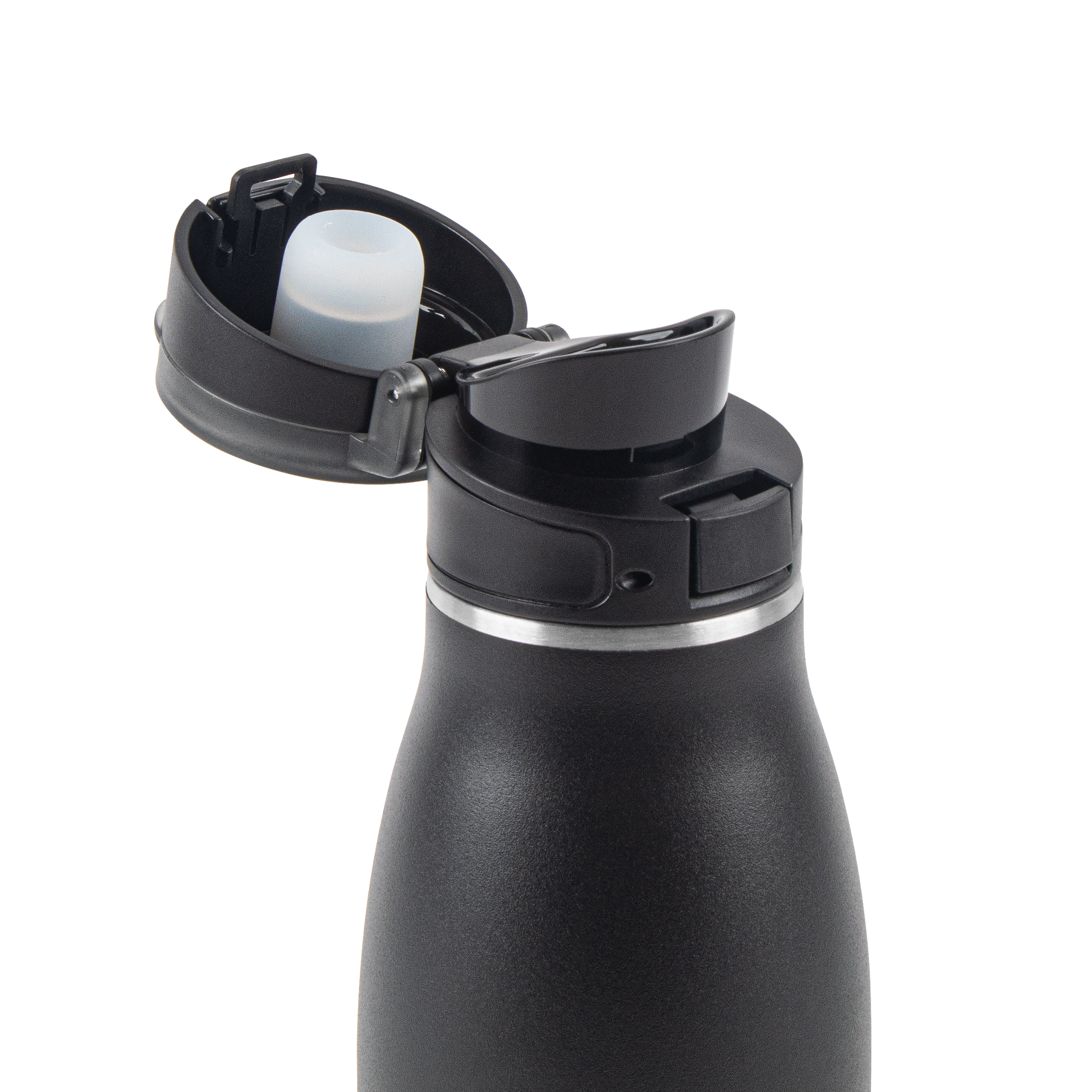 Takeya Traveler Insulated Coffee Mug with Leak Proof Lid, BPA Free