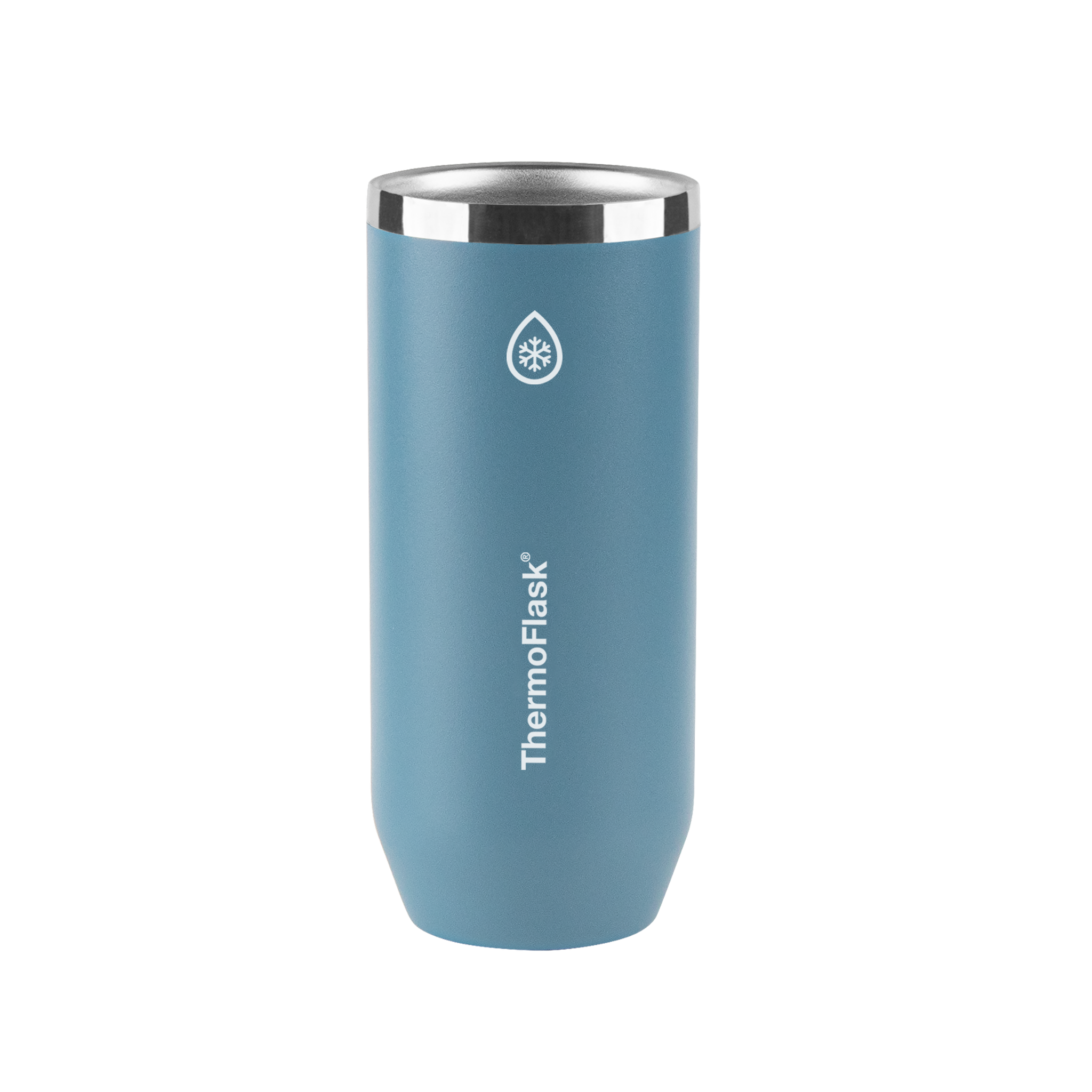 Thermocafe 355ml Stainless Steel Can Cooler