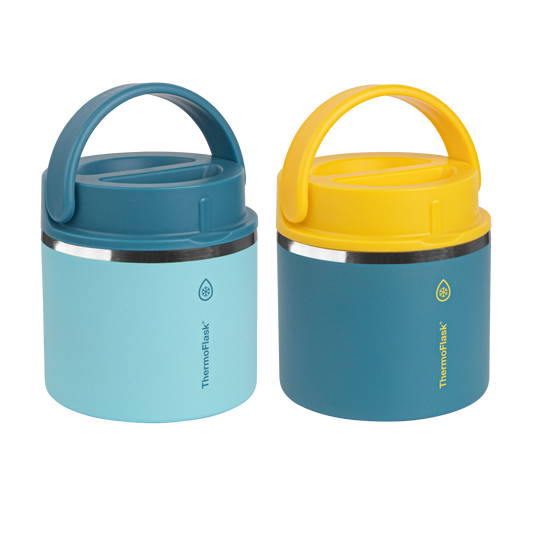 20oz Food Jar 2pk