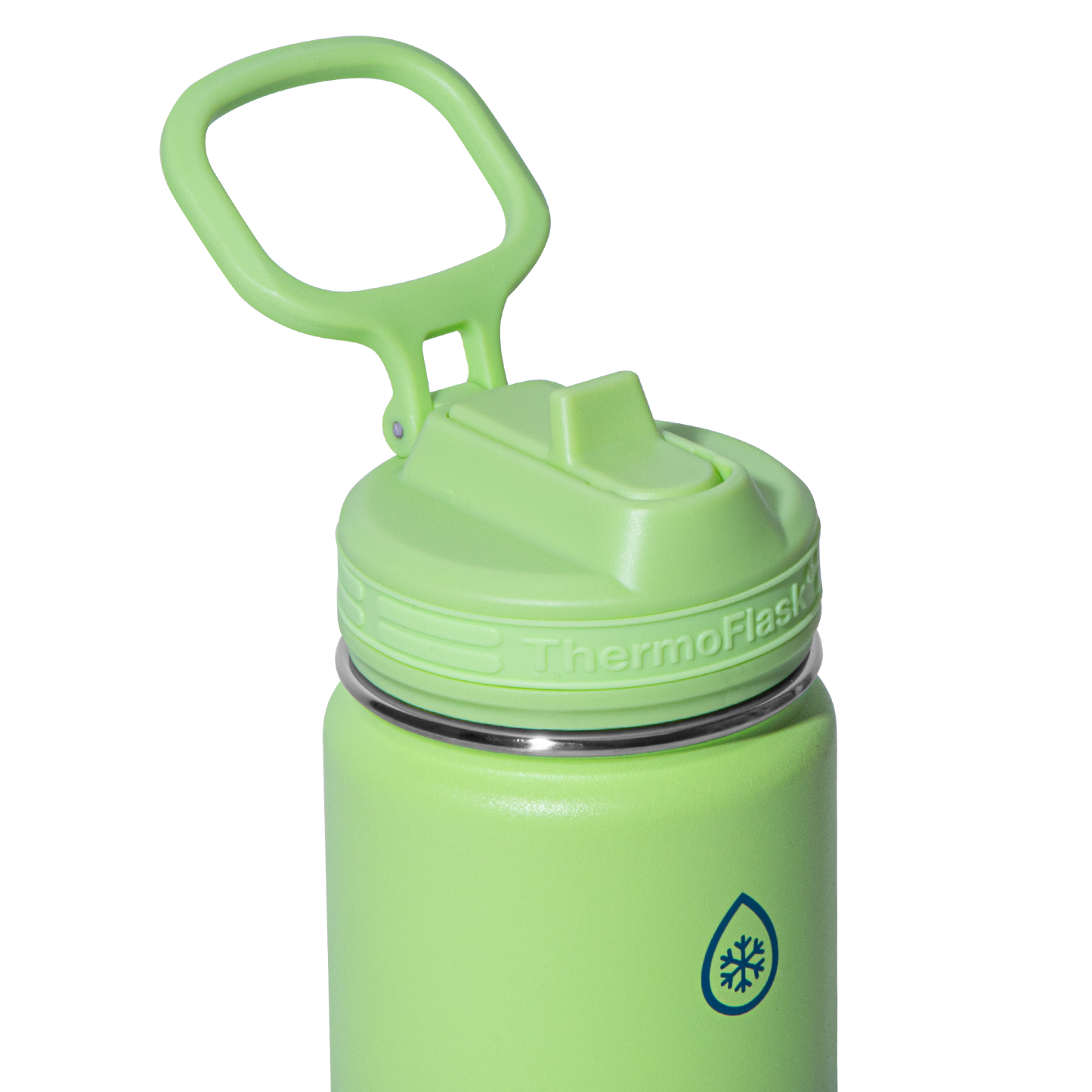 16oz RetroBlue/LemonadeStand