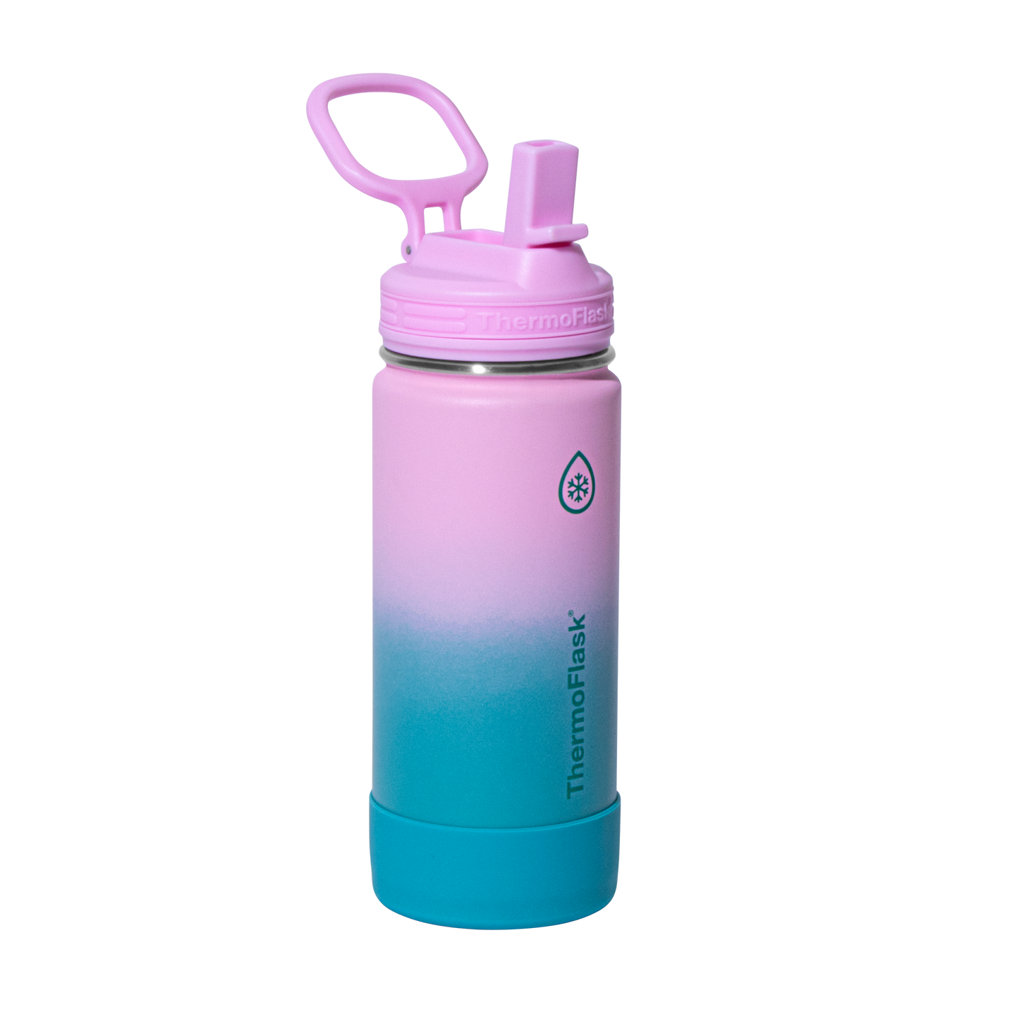 16oz ScreaminGreen/CottonCandy