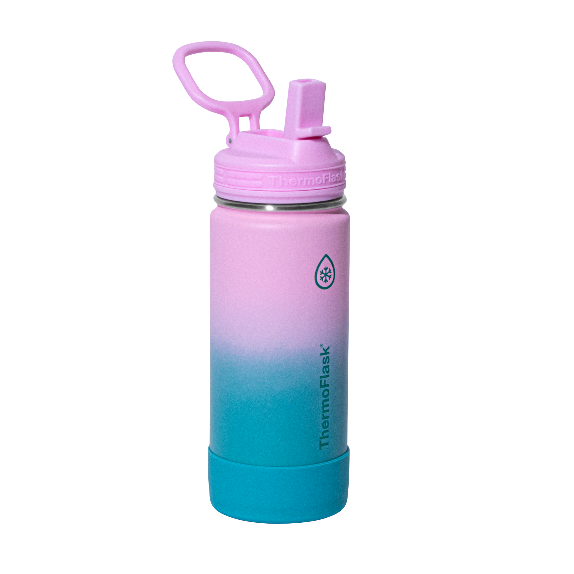 16oz ScreaminGreen/CottonCandy