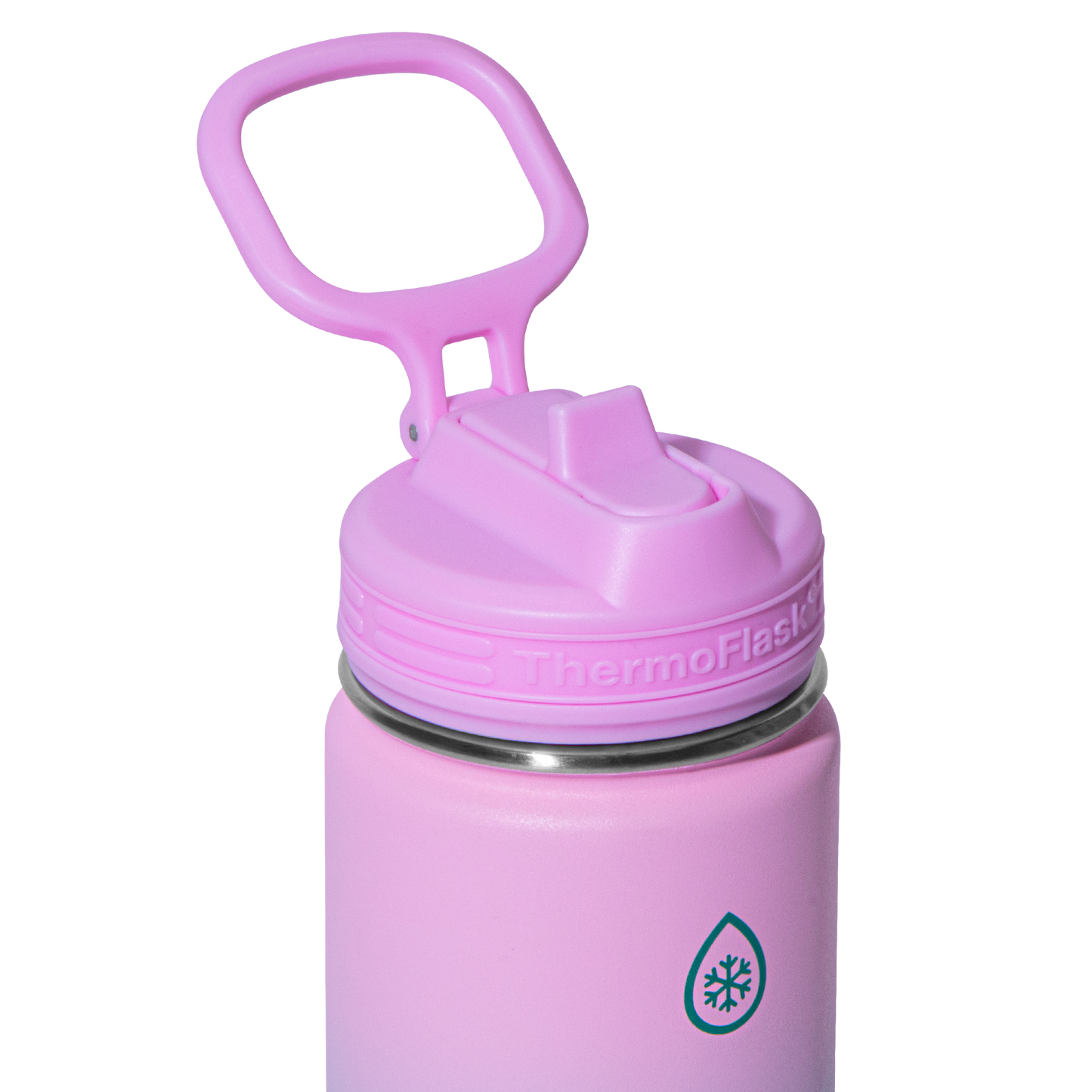 16oz ScreaminGreen/CottonCandy