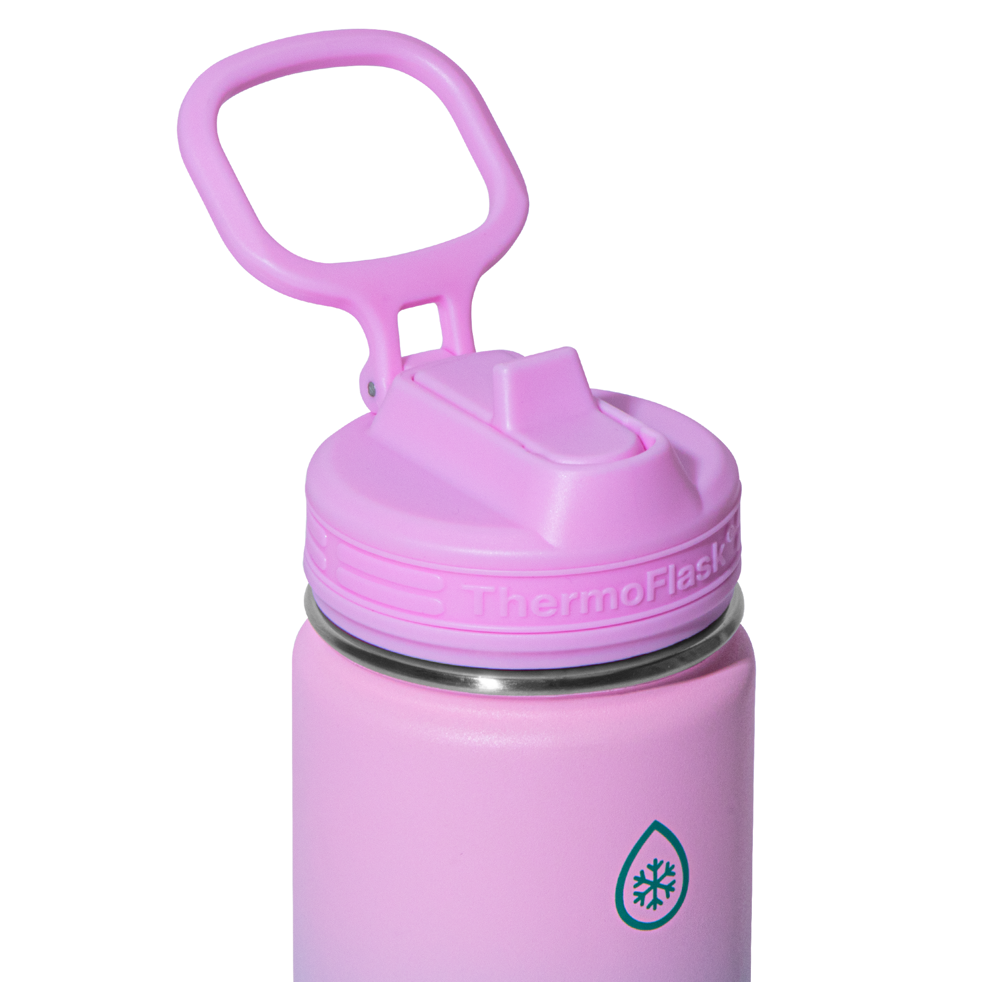 16oz ScreaminGreen/CottonCandy