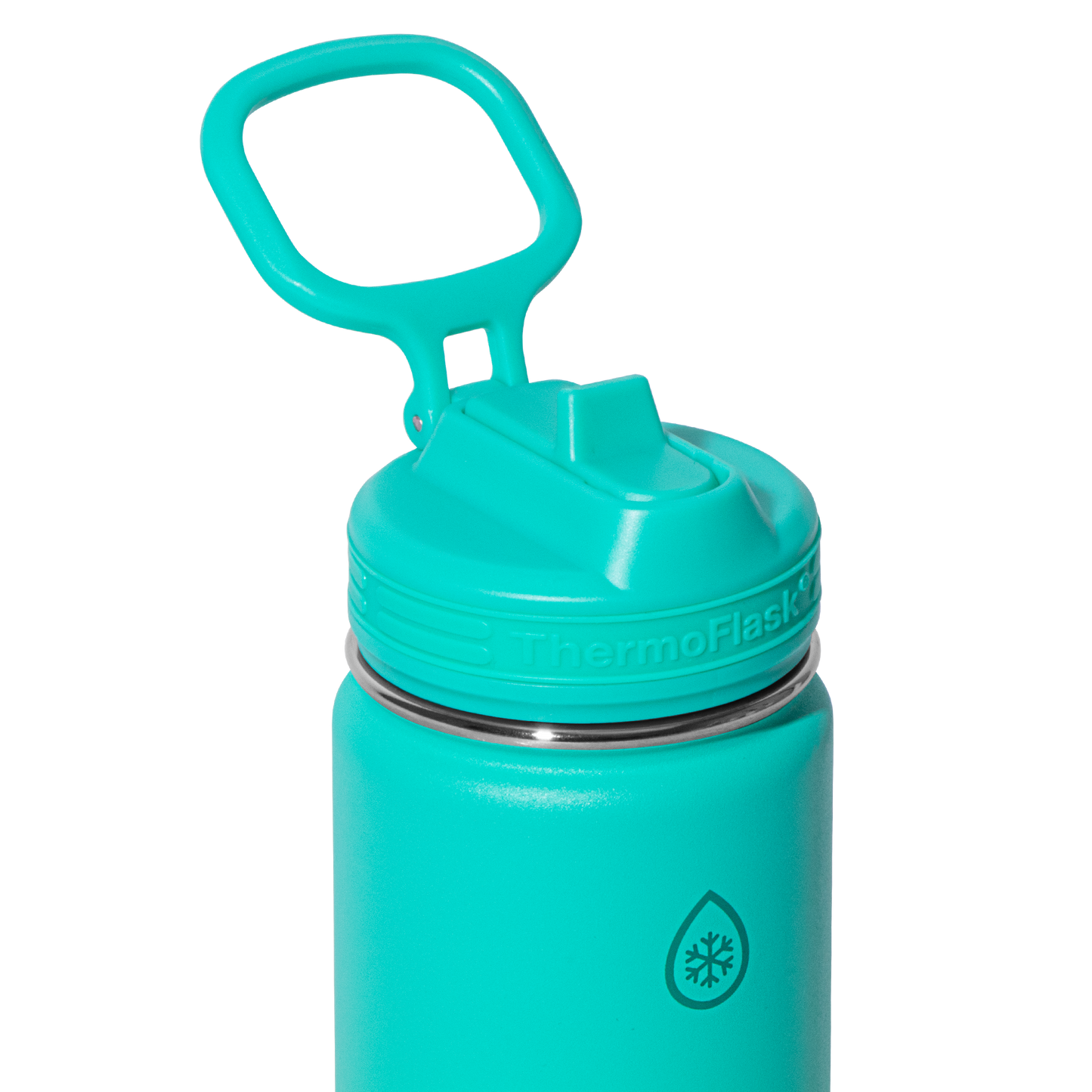 16oz ScreaminGreen/CottonCandy