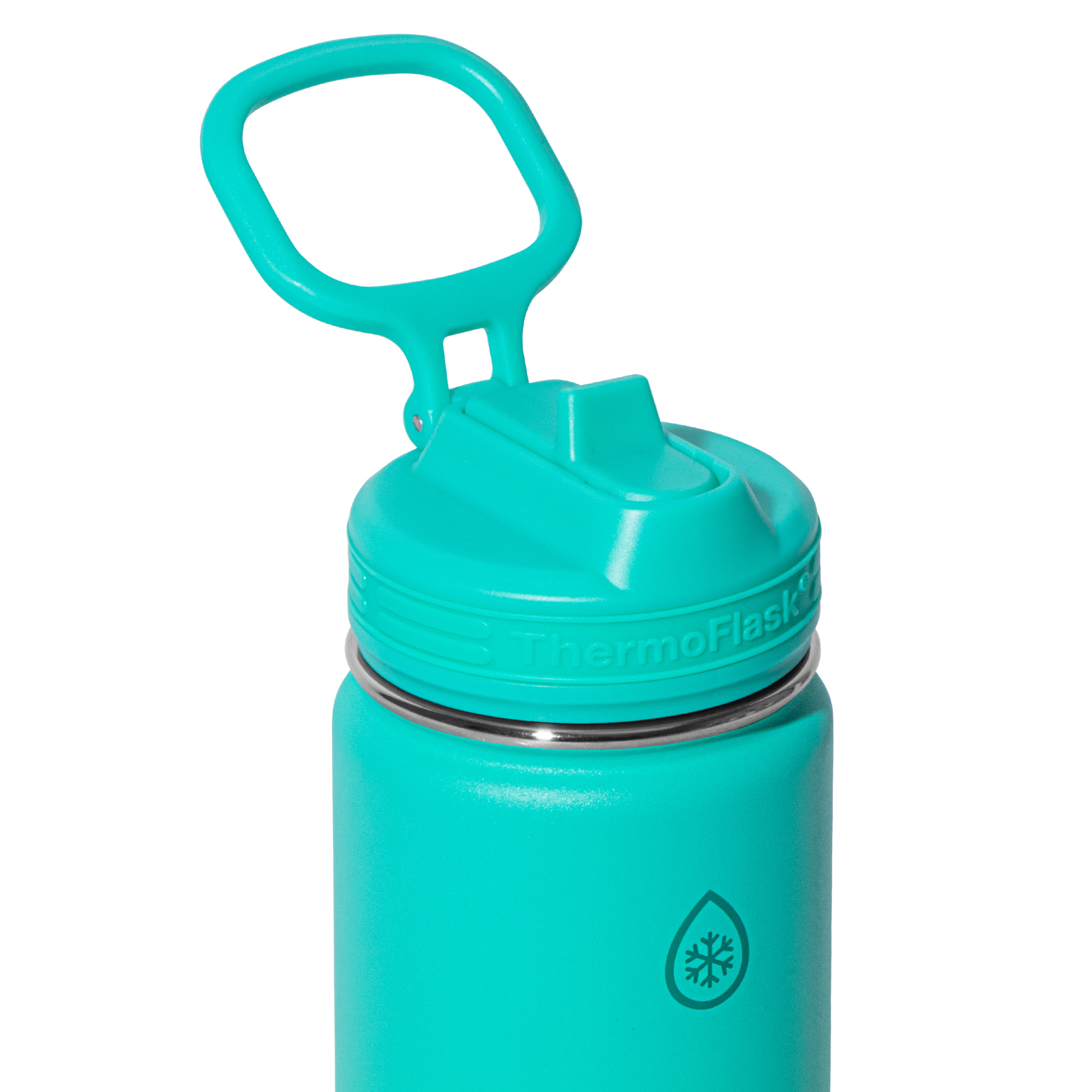 16oz ScreaminGreen/CottonCandy