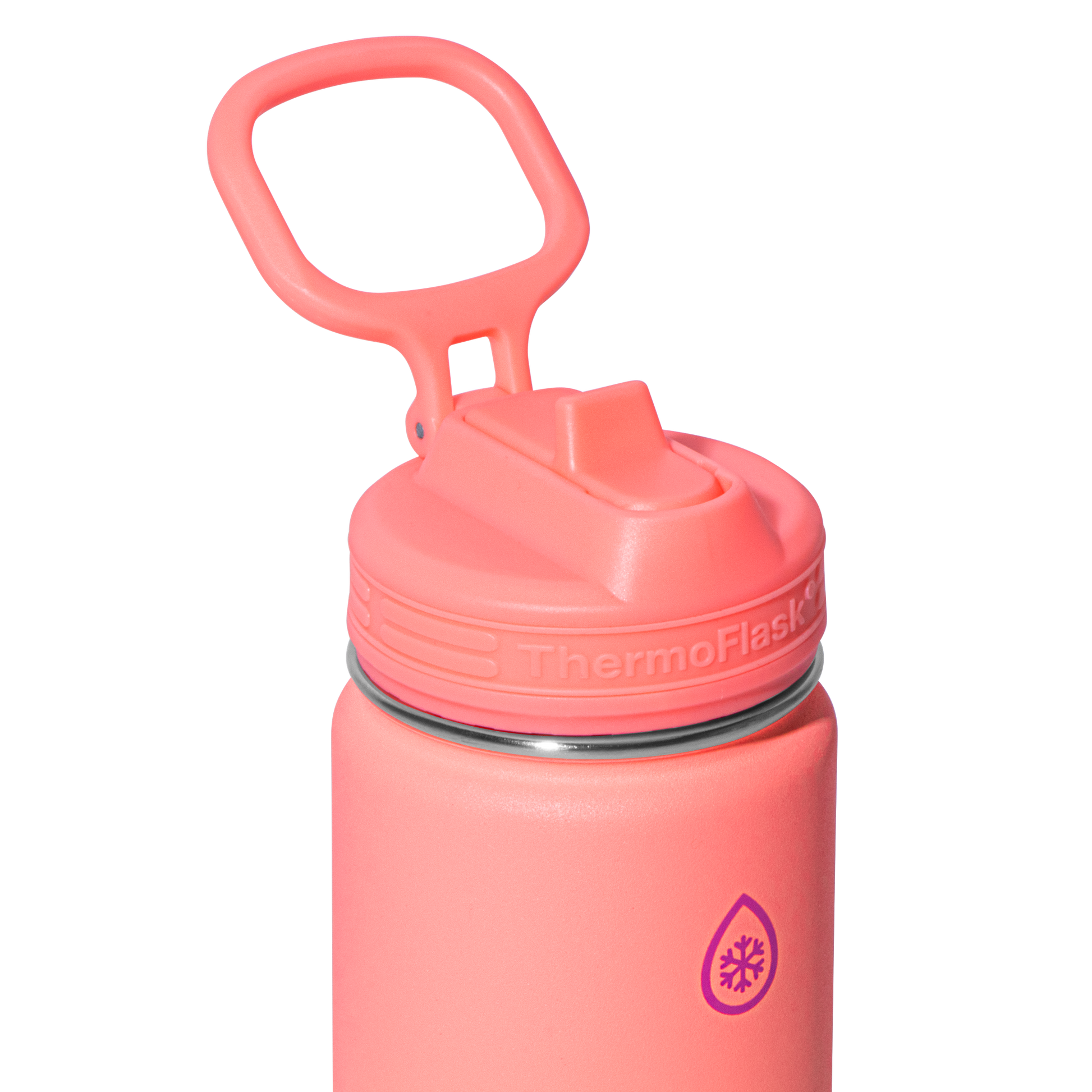 16oz SunkissedCoral/SunsetGlow