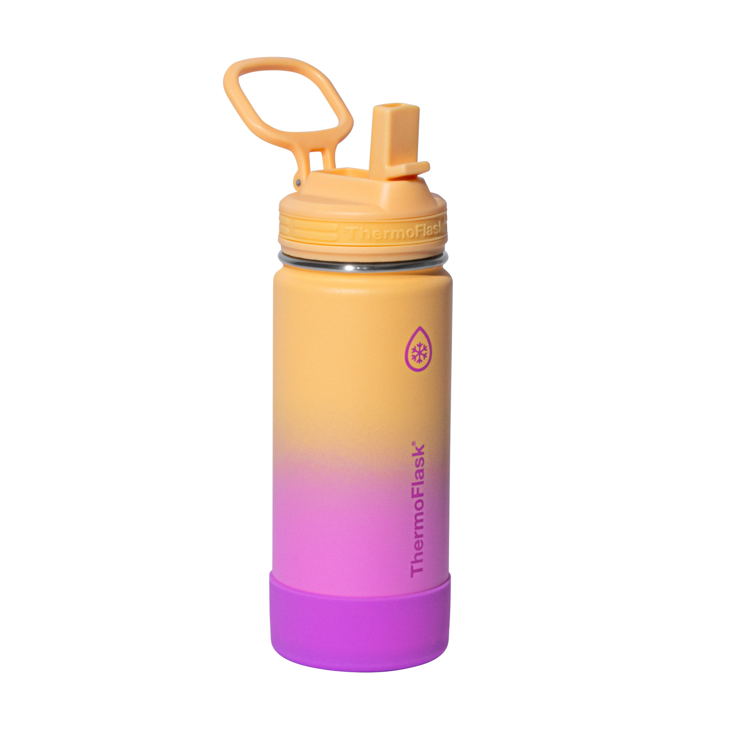 16oz SunkissedCoral/SunsetGlow